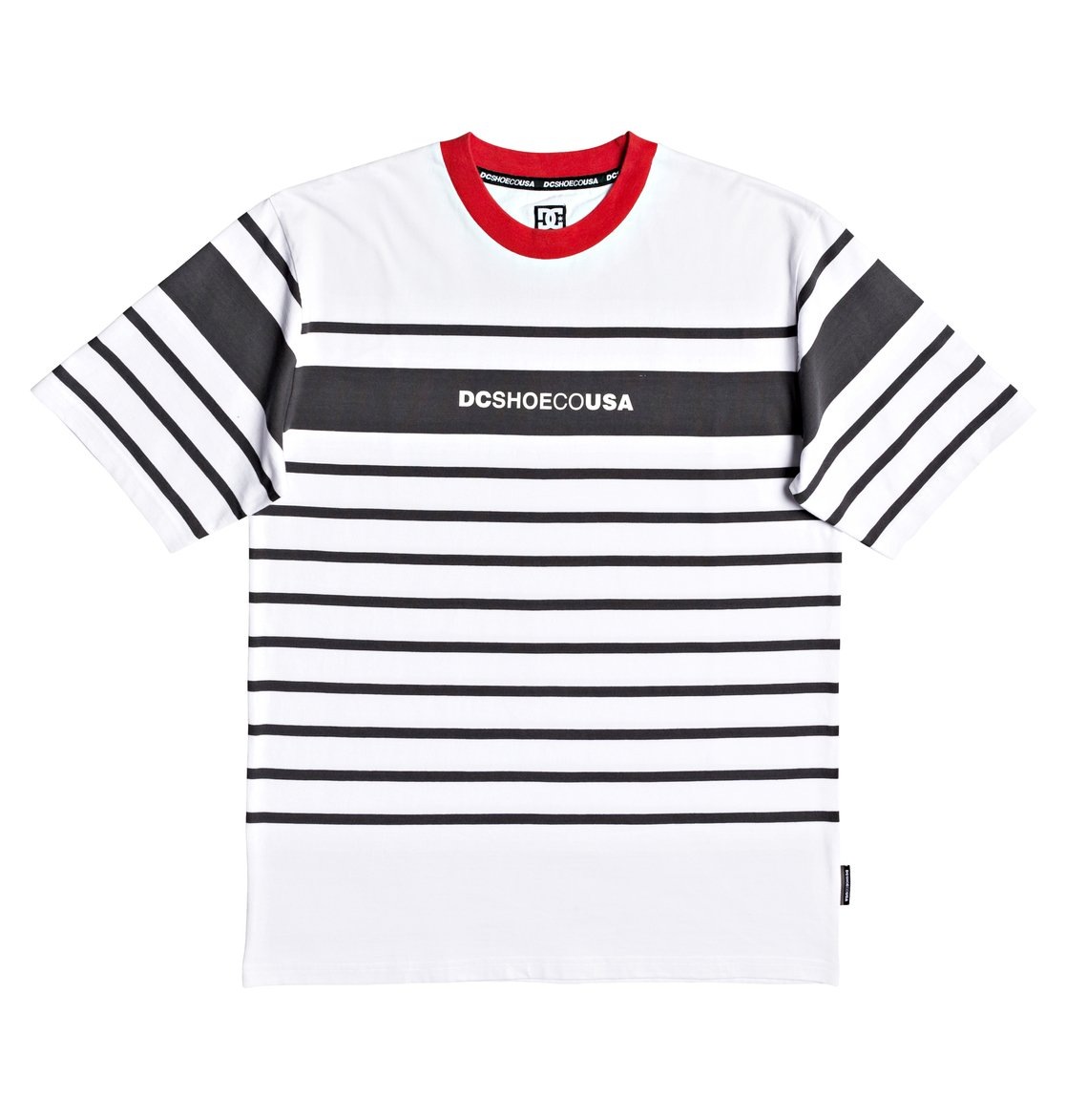 DC Shoes T-Shirt »Laytonville«