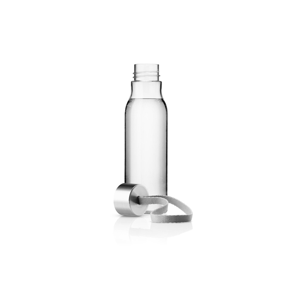 Eva Solo Trinkflasche »Marble Grey 0.5l«