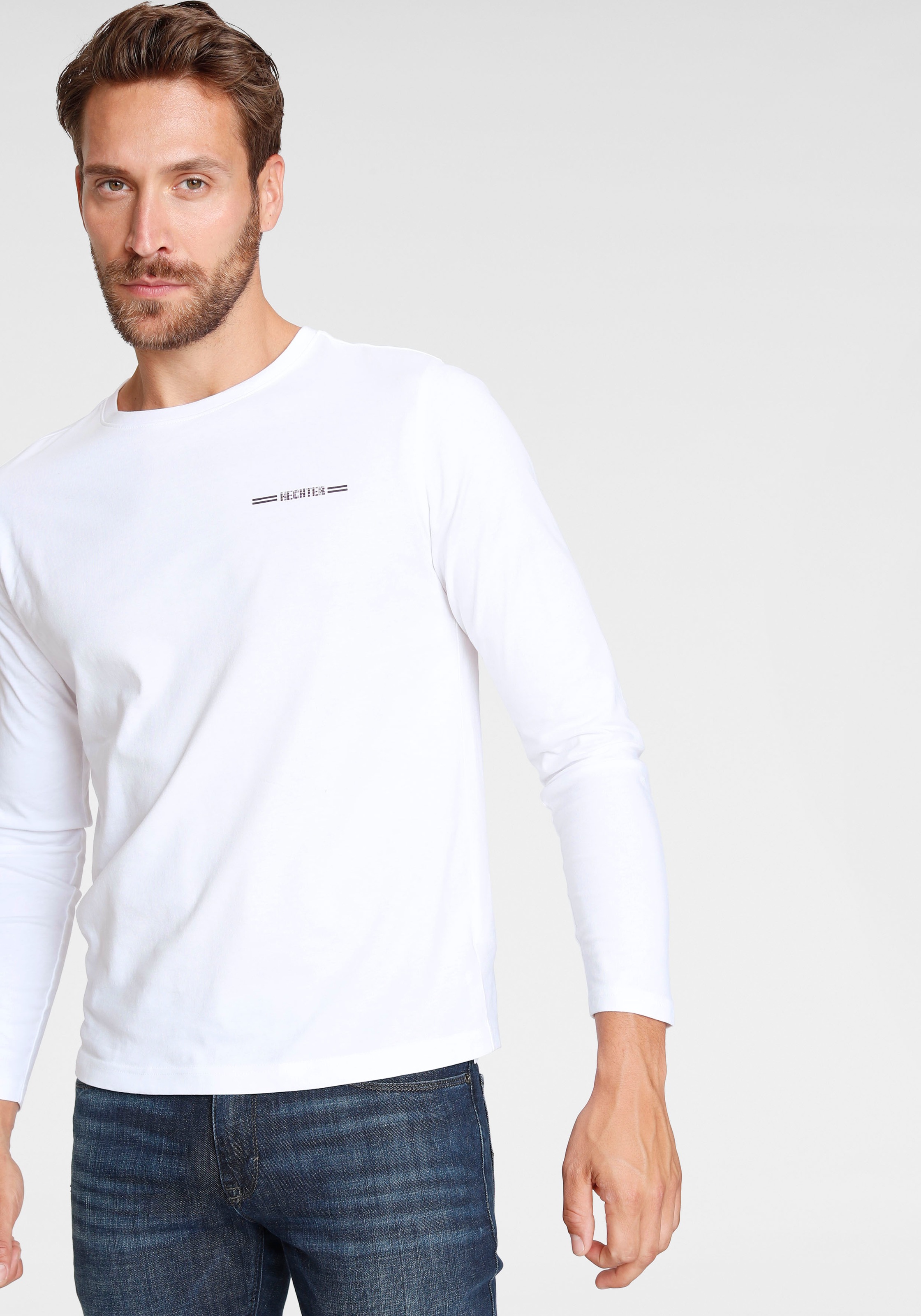 Daniel Hechter Langarmshirt kaufen