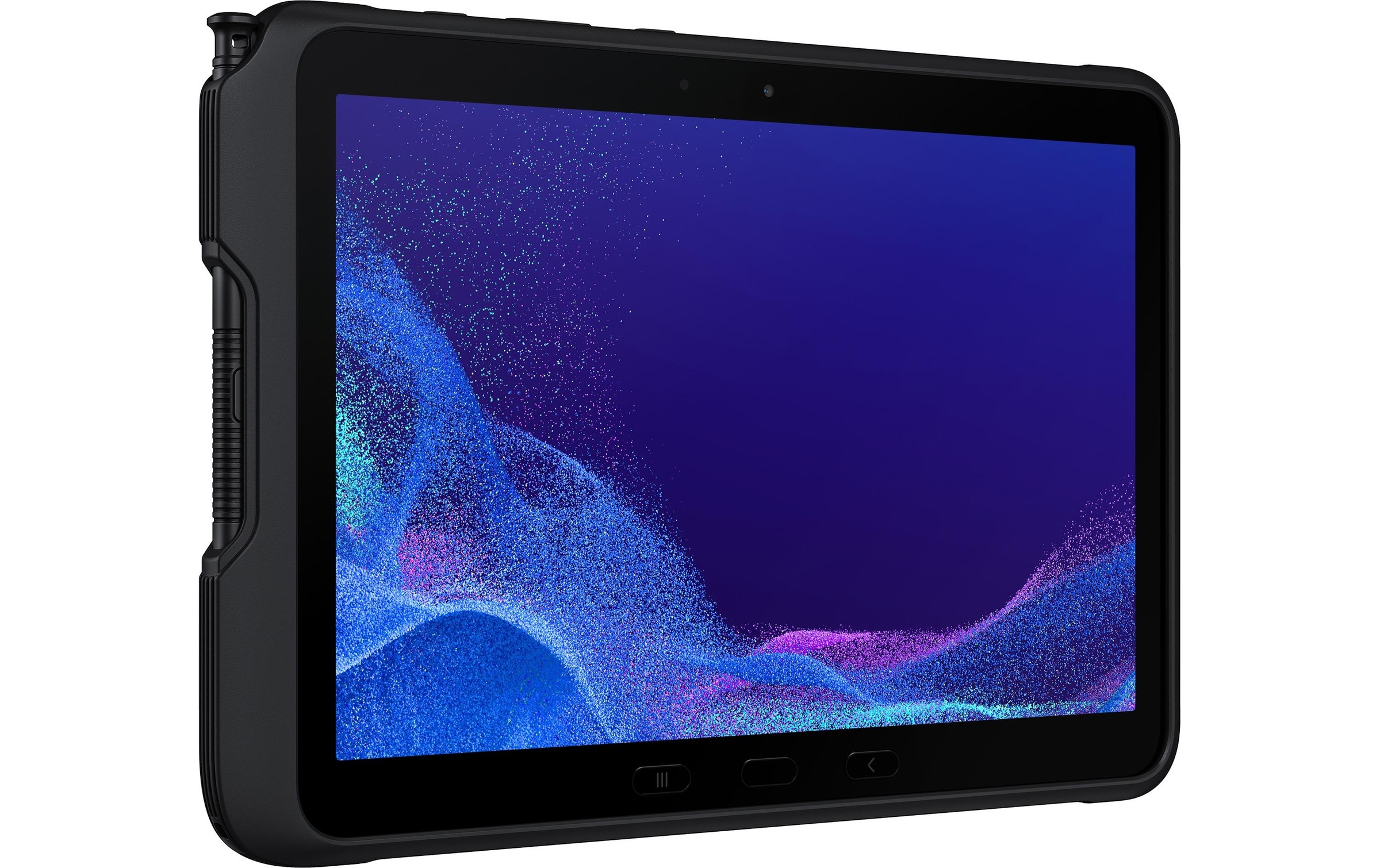 Tablet »SM-T630 Tab Active4 Pro WiFi 128GB«, (Android)