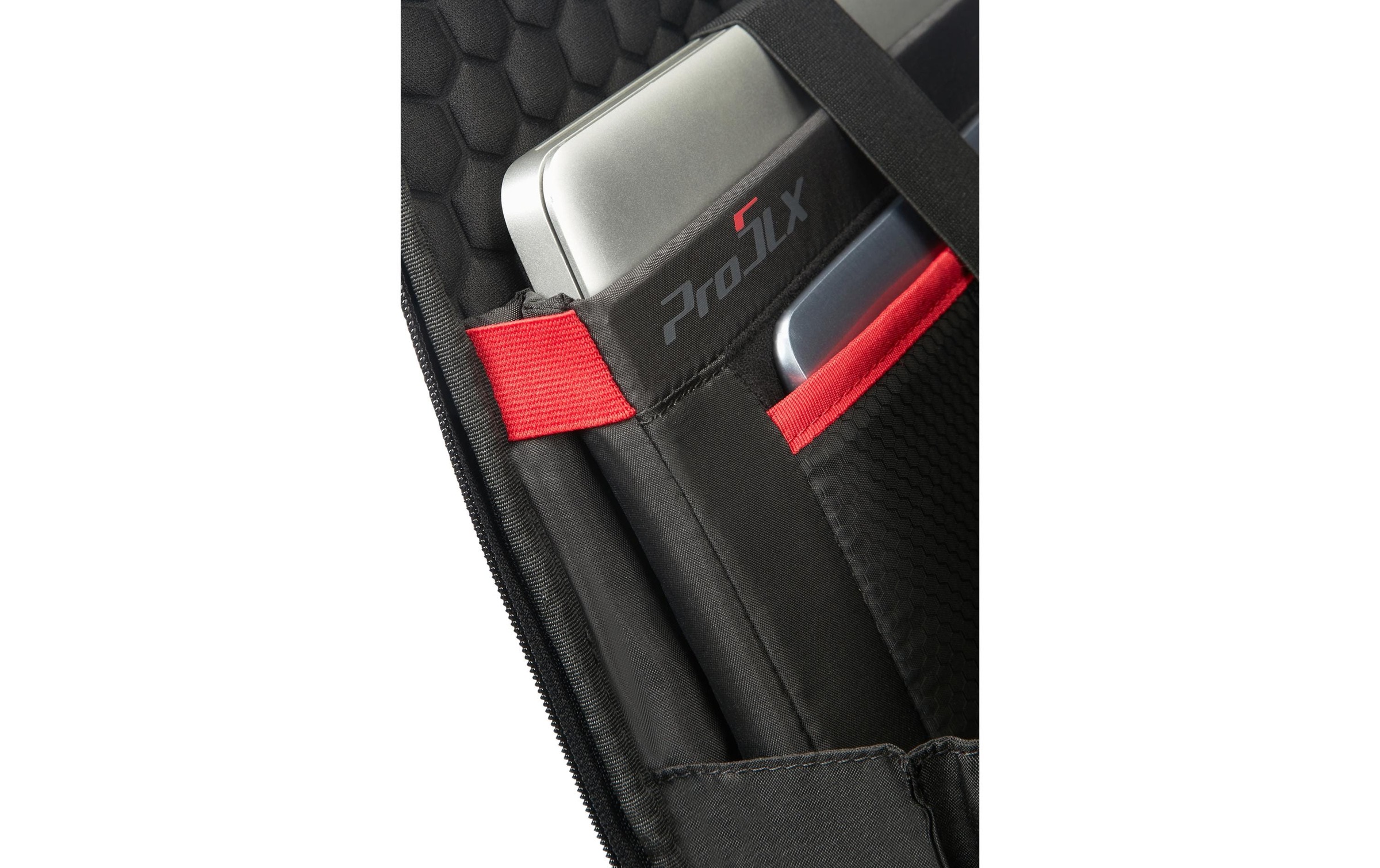 Samsonite Laptoprucksack »Pro-DLX 5«