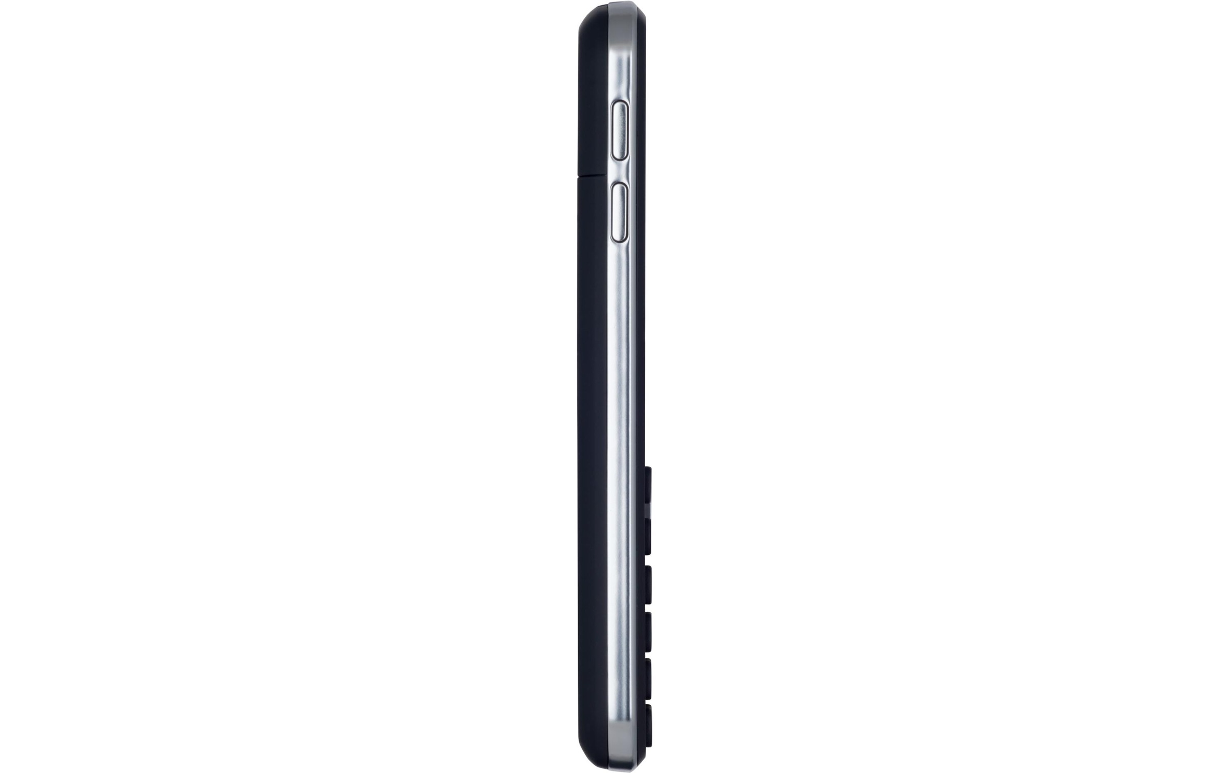 Beafon Handy »SL860 Touch«, schwarz
