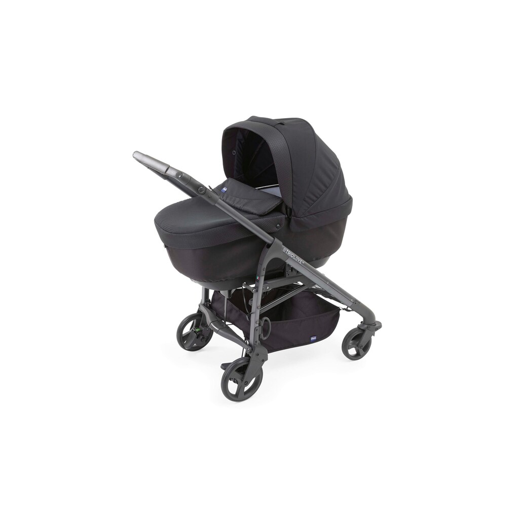 Chicco Kombi-Kinderwagen »Trio Love up«, 13 kg