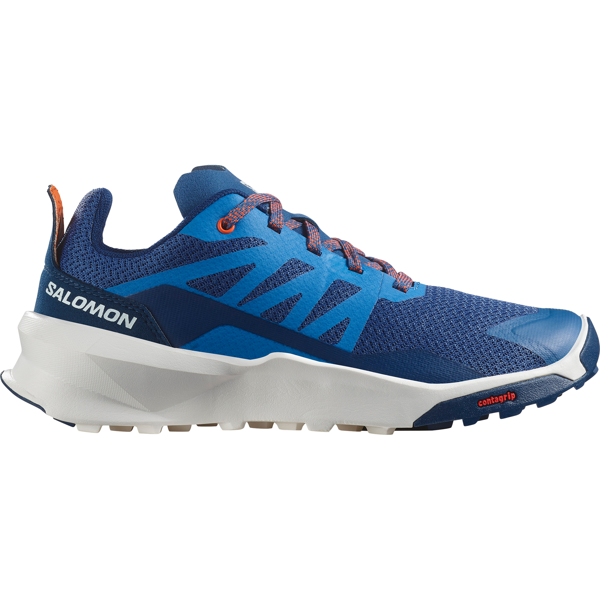 Salomon Wanderschuh »PATROL J«, wasserdicht