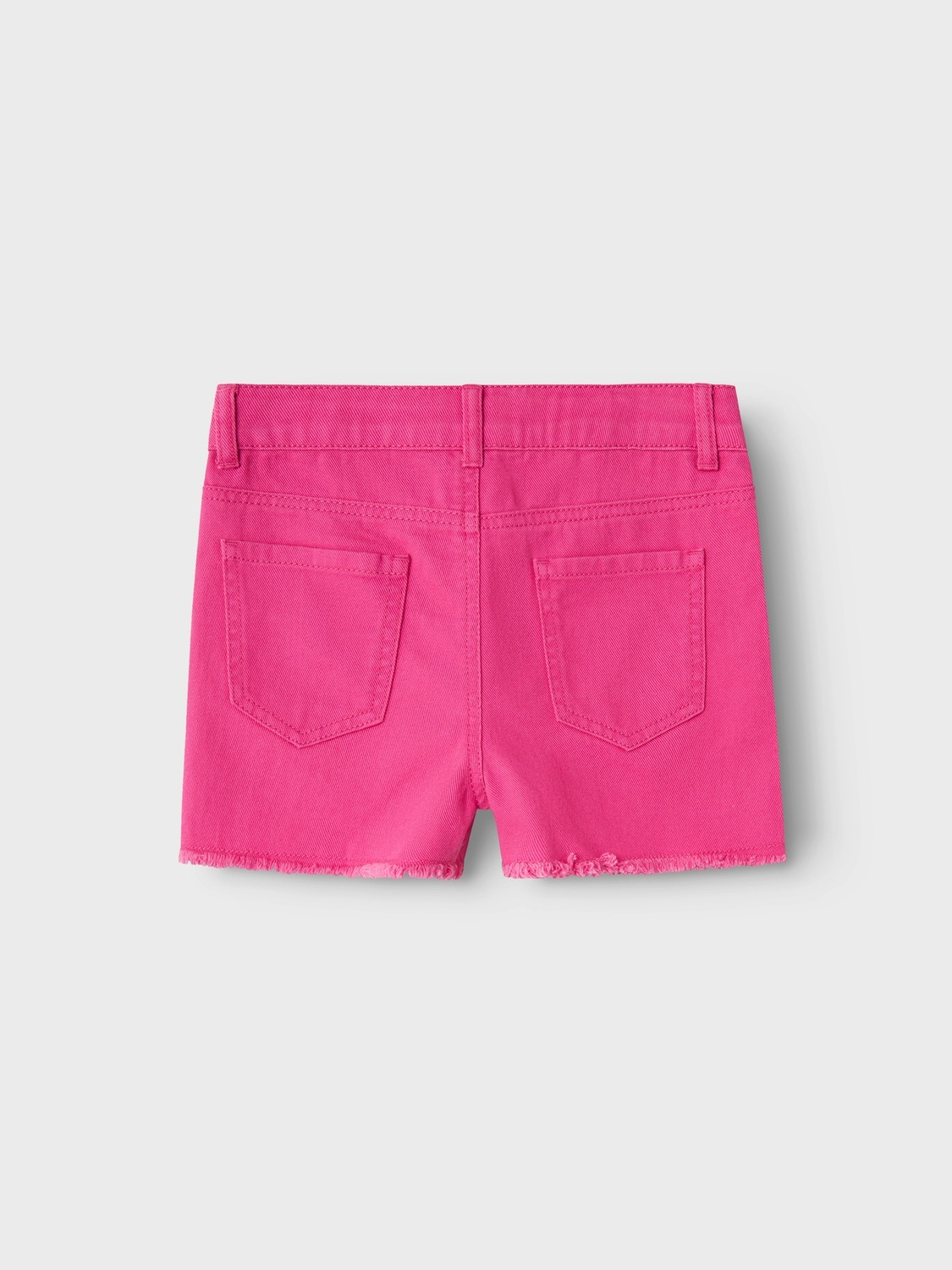 Name It Shorts »NKFROSE MOM TWI SHORTS 36«