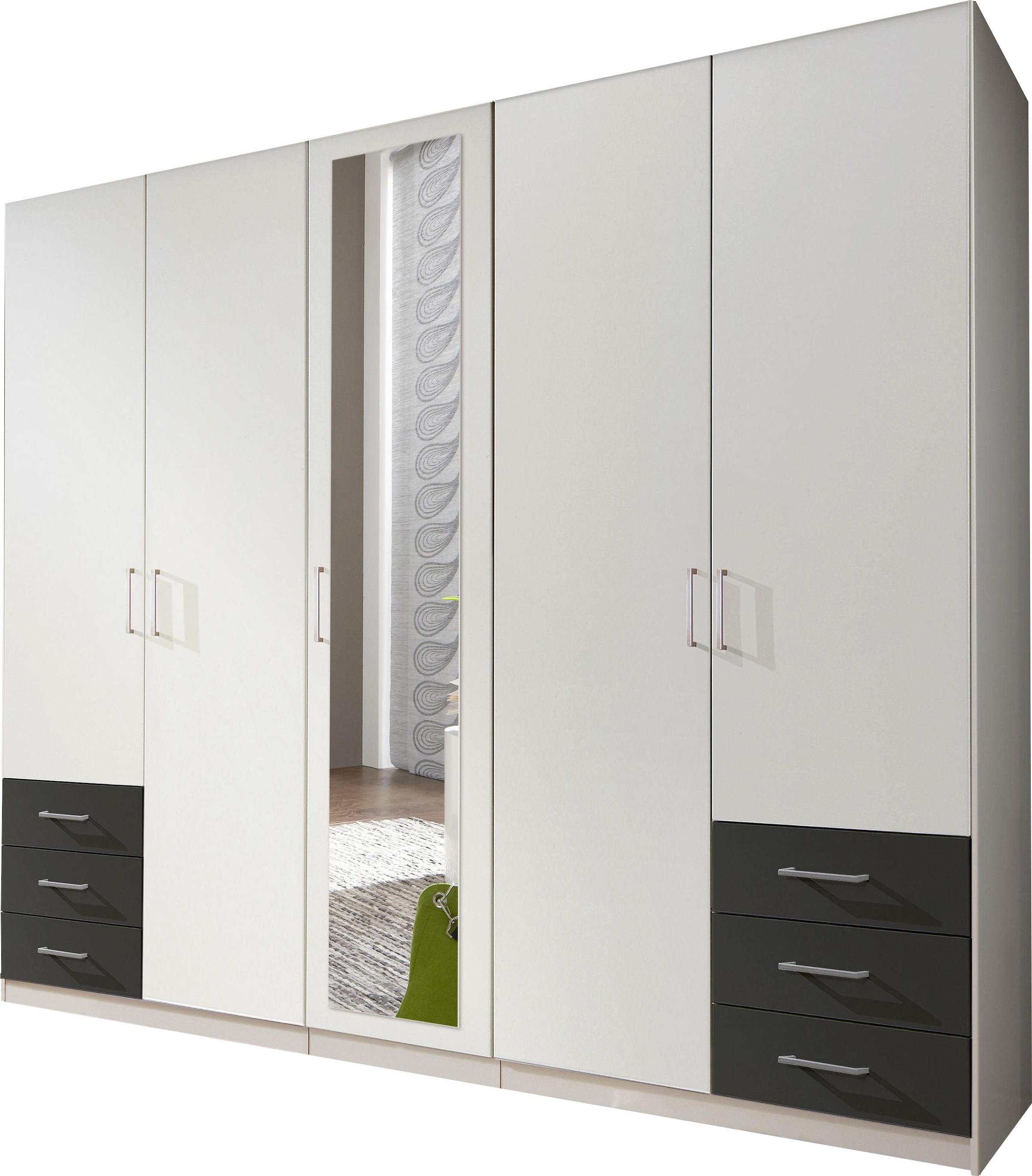 Wimex Kleiderschrank »Fügen«