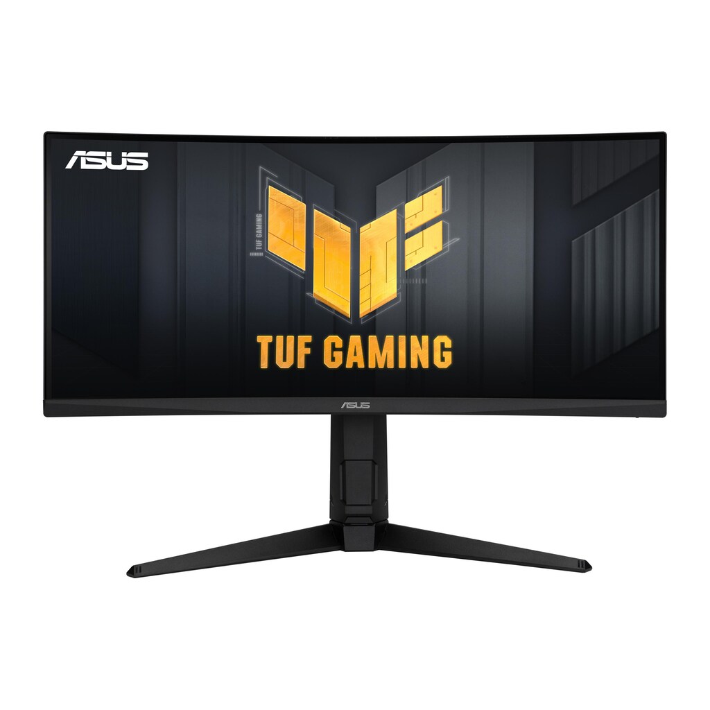 Asus Gaming-Monitor »ASUS VG30VQL1A«, 74,63 cm/29,5 Zoll, 2560 x 1080 px, 1 ms Reaktionszeit, 200 Hz