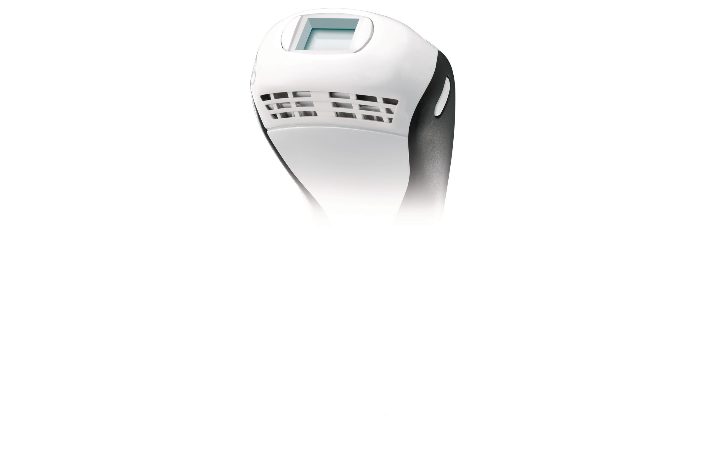 Remington IPL-Haarentferner »IPL6250«, 100.000 Lichtimpulse