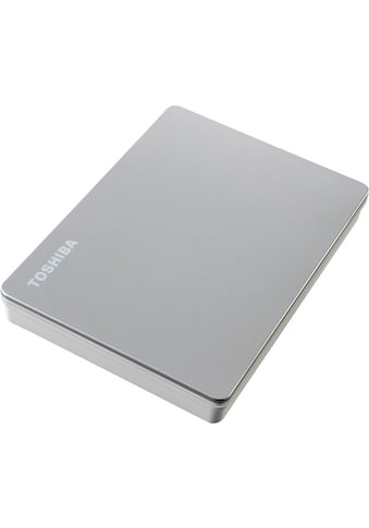 externe HDD-Festplatte »Canvio Flex 2TB«, 2,5 Zoll, Anschluss USB 3.2