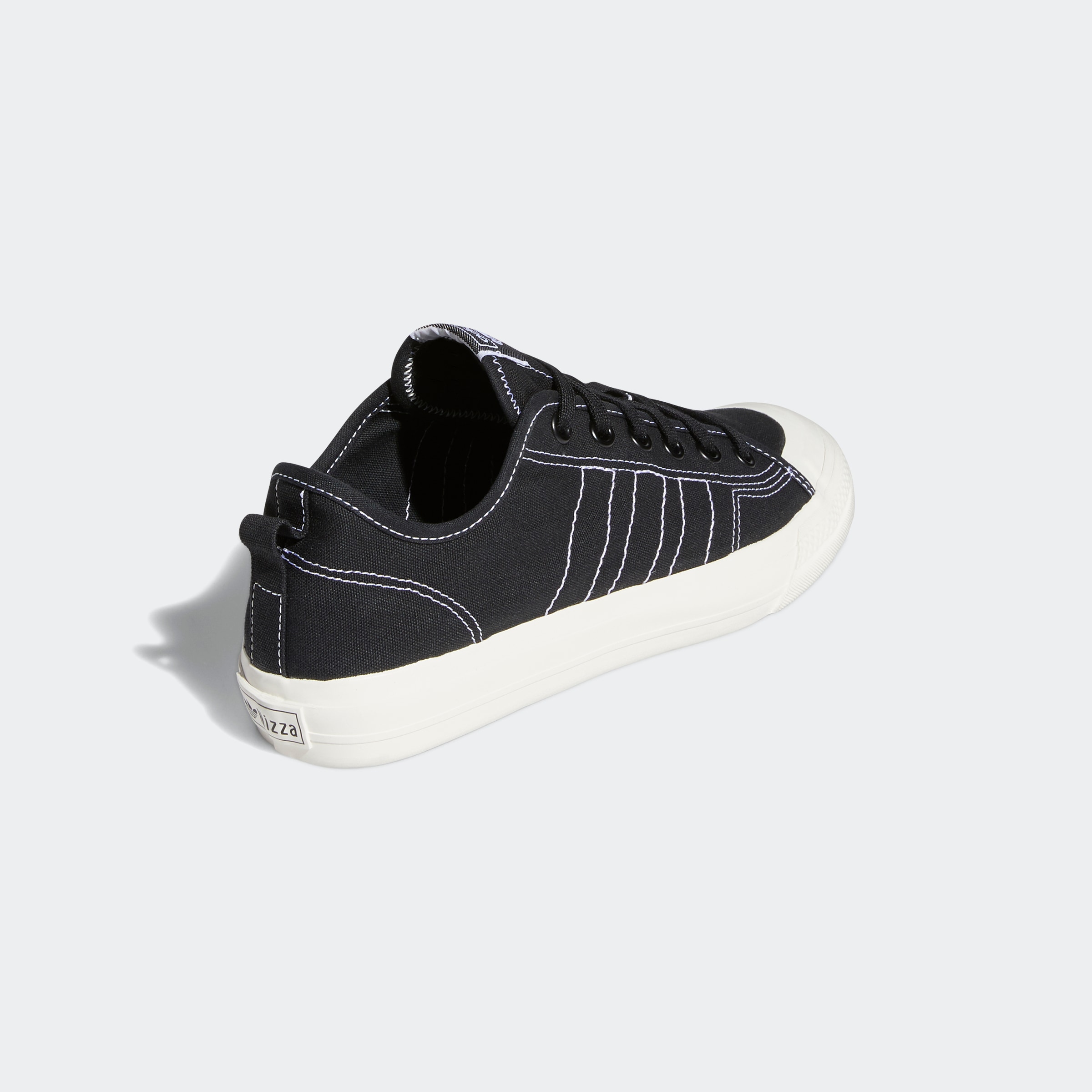 adidas Originals Sneaker »NIZZA RF« online shoppen | Jelmoli-Versand