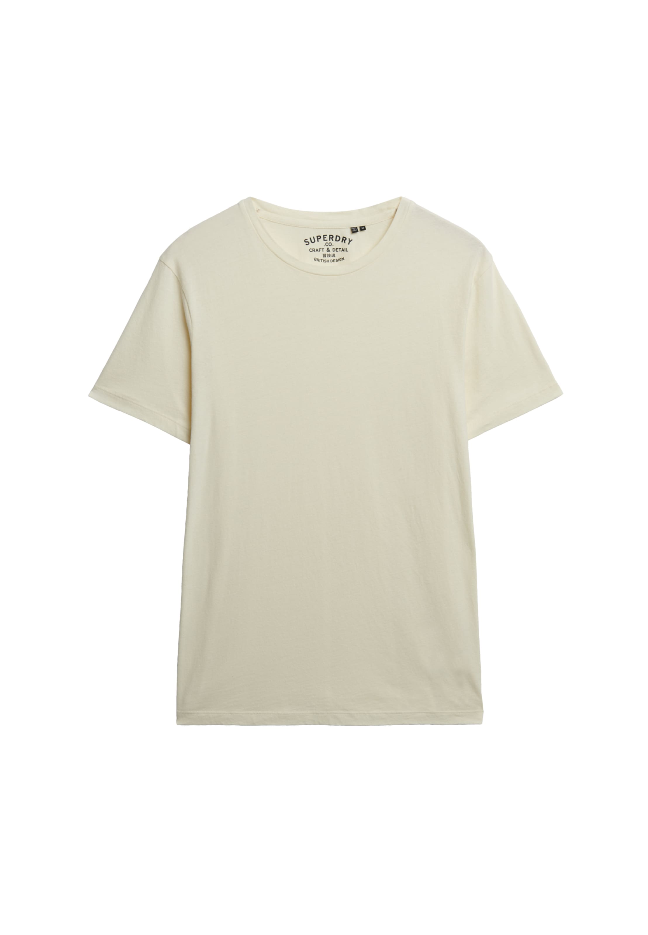 Superdry Rundhalsshirt »CLASSIC ESSENTIAL TEE«