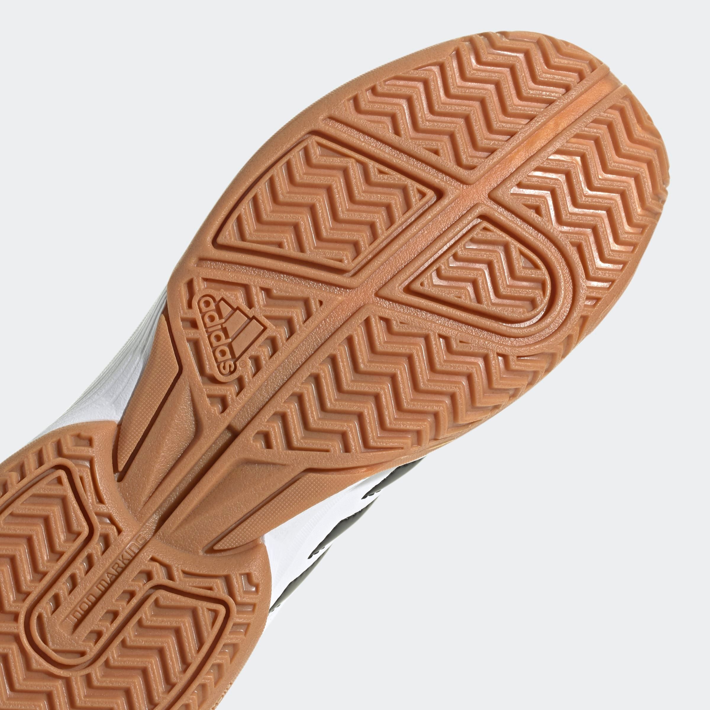 adidas Performance Hallenschuh »SPEEDCOURT IN KIDS«, geeignet für jeden Hallensport