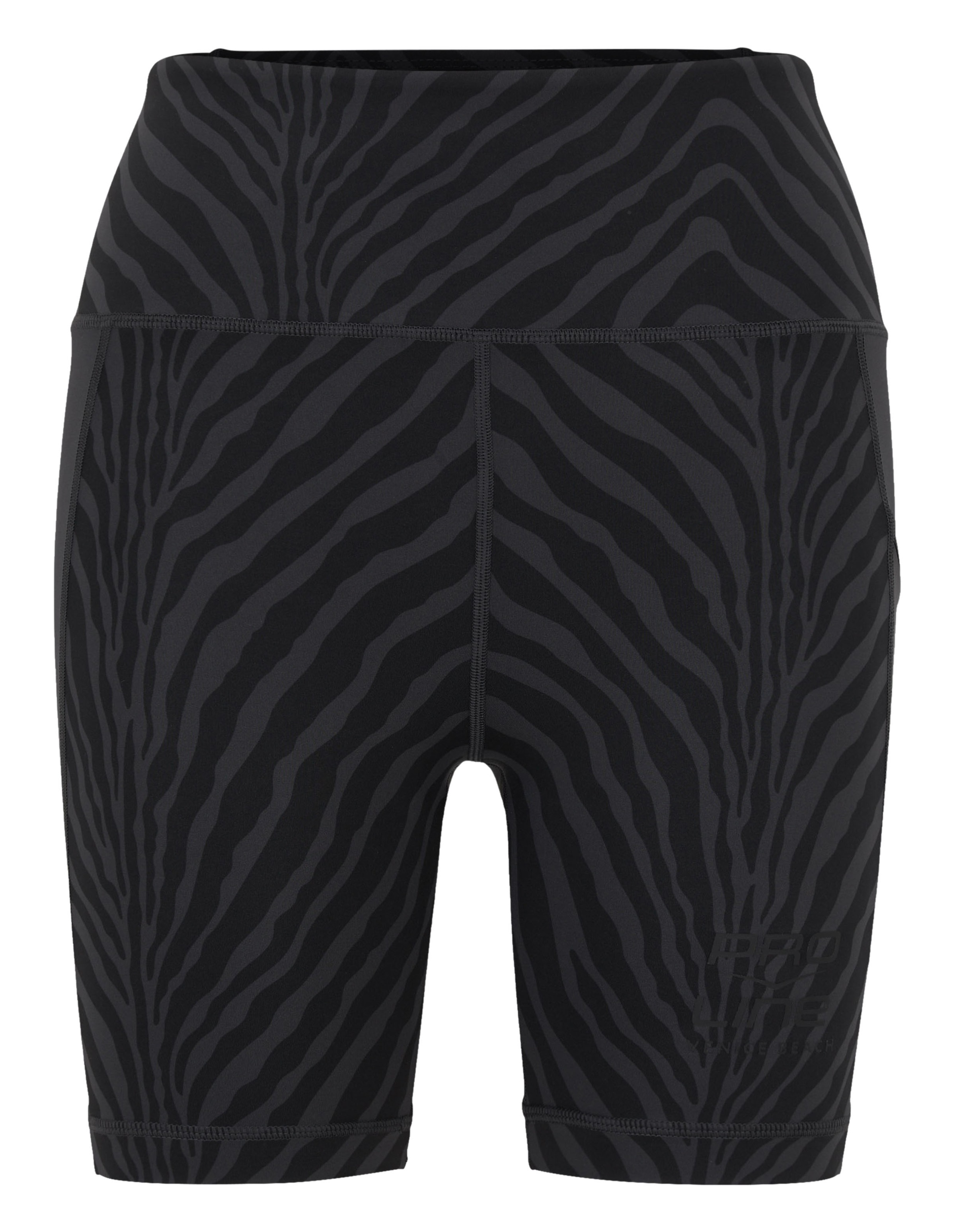 Venice Beach Funktionstights »TIGHTS SHORTS GLENDALE«