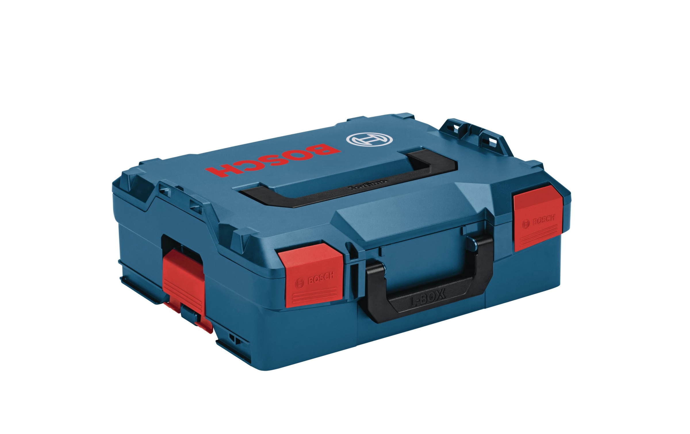 Bosch Professional Exzenterschleifer