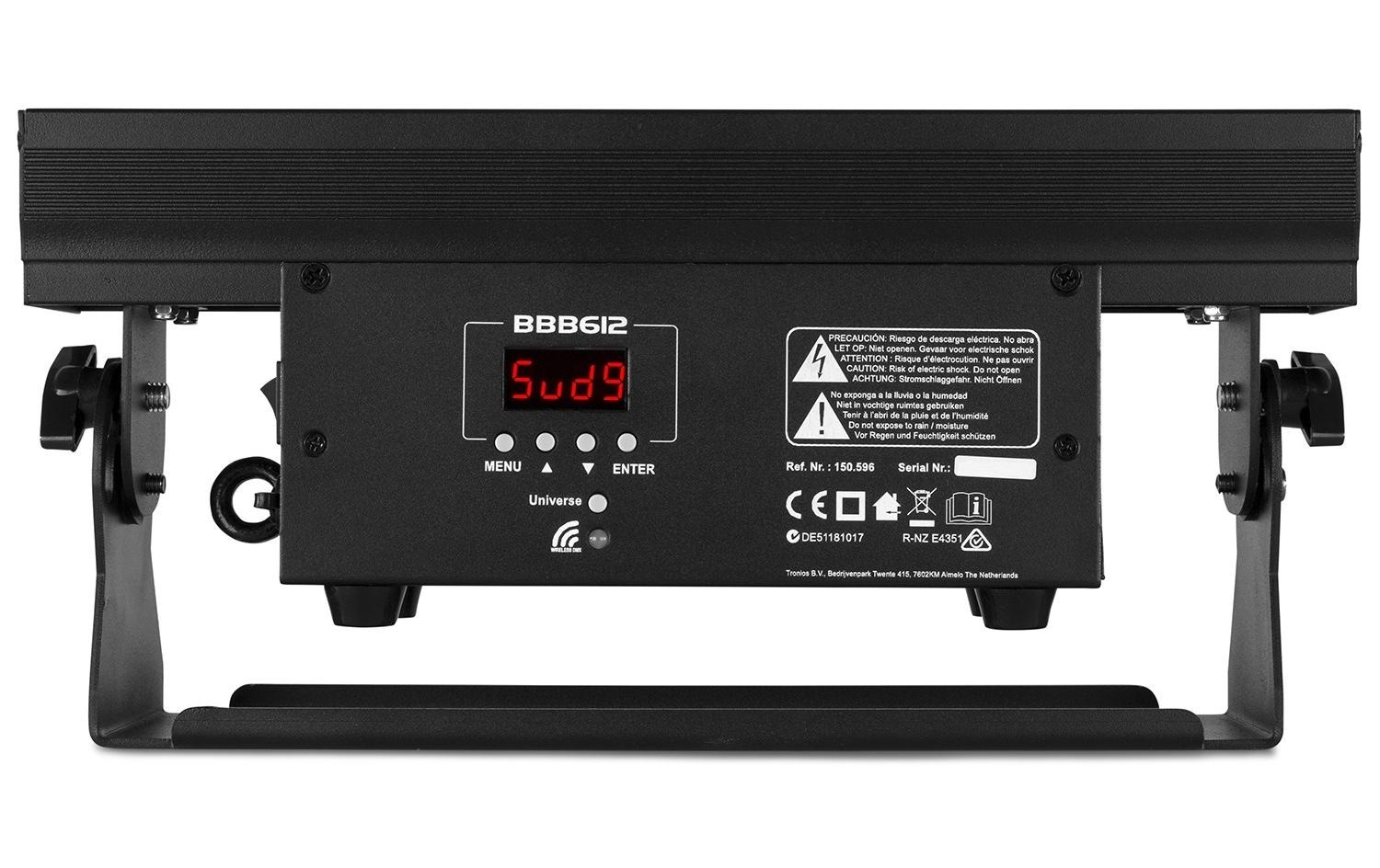 BeamZ LED-Streifen »BBB612«