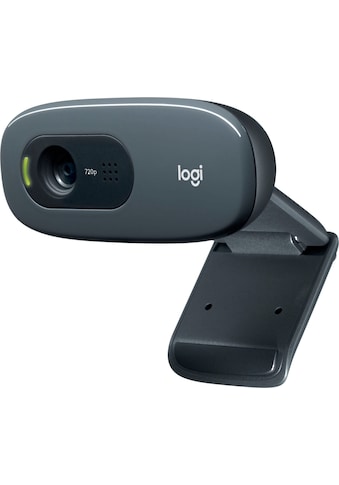 Logitech Webcam »C270«, HD kaufen