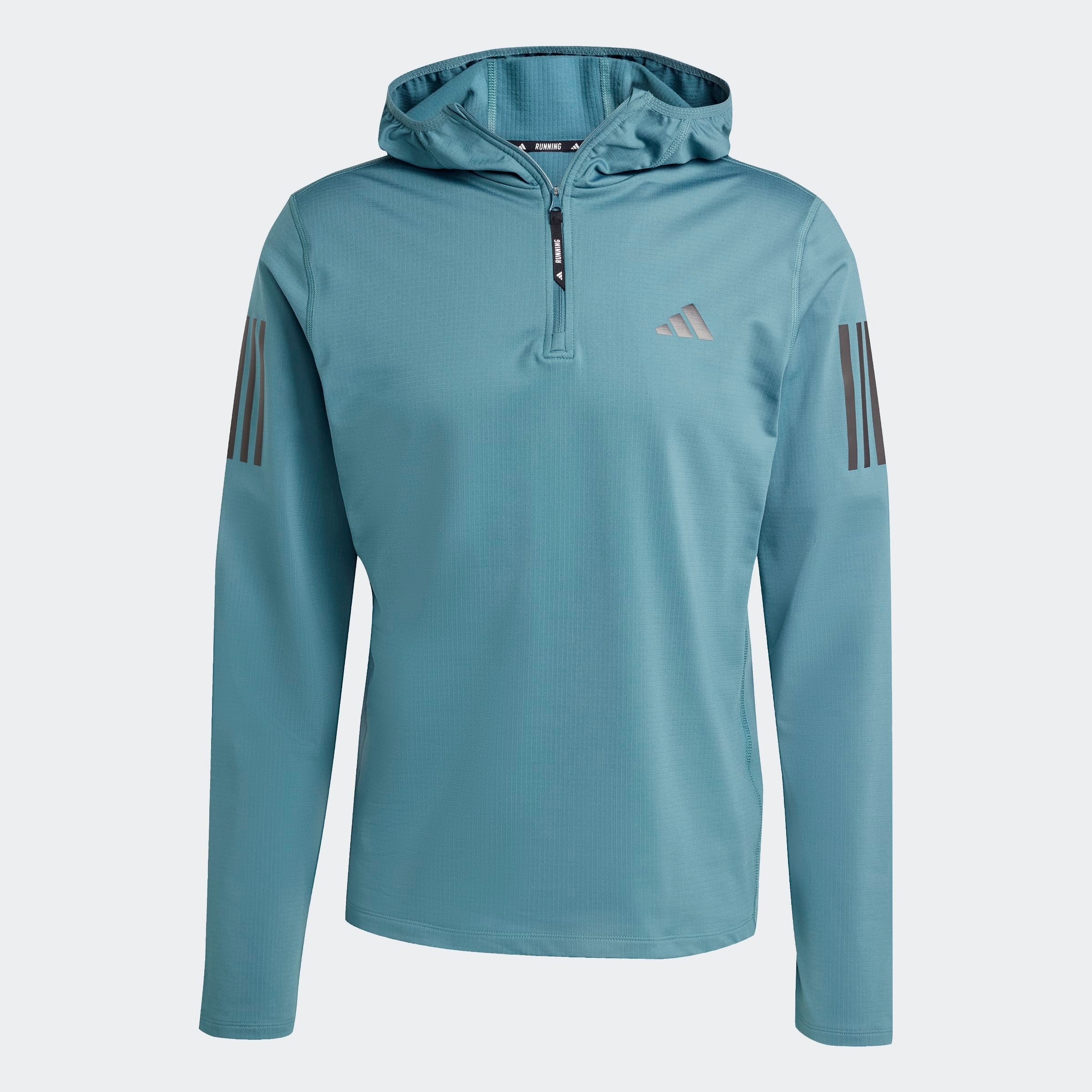 adidas Performance Laufshirt »OTR B WIN HZ«
