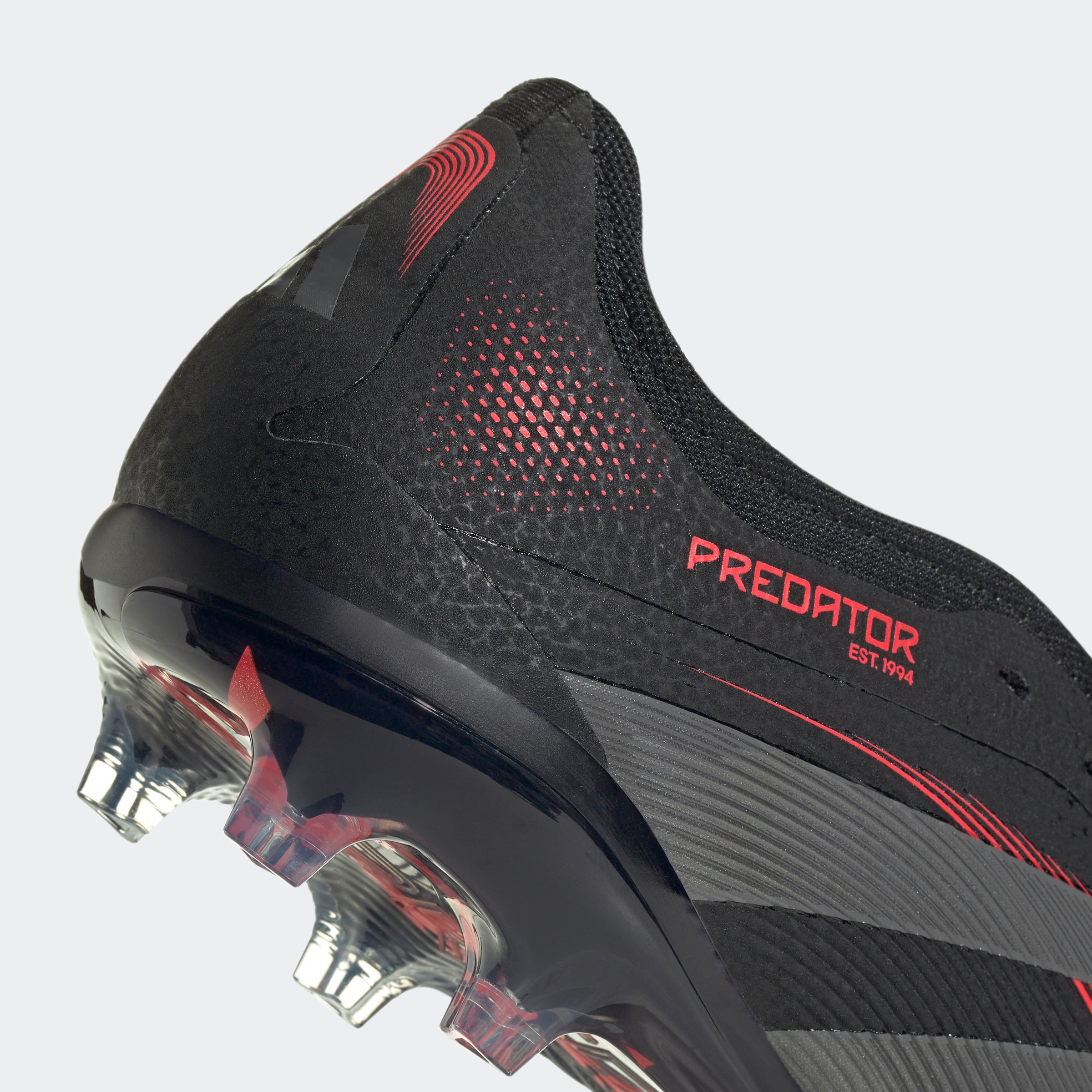 adidas Performance Fussballschuh »PREDATOR PRO FOLD-OVER TONGUE FG«