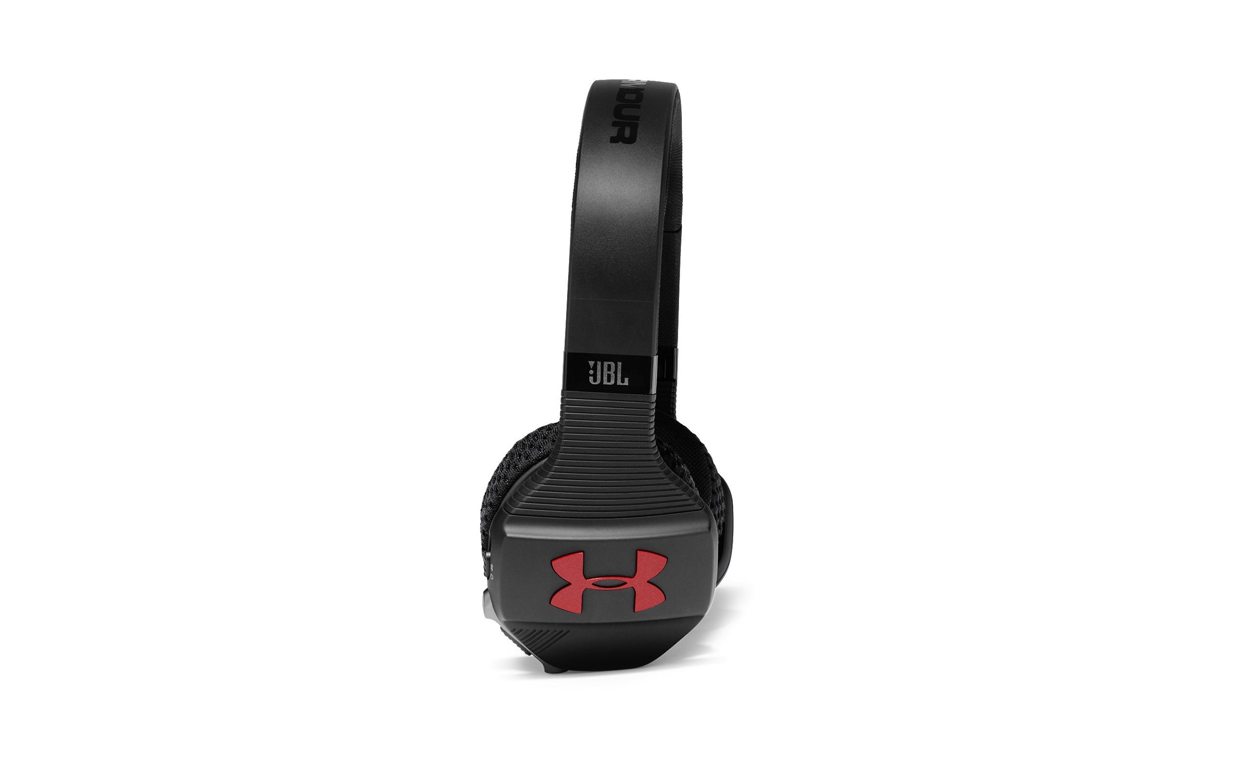 JBL wireless Kopfhörer »Under Armour Train«