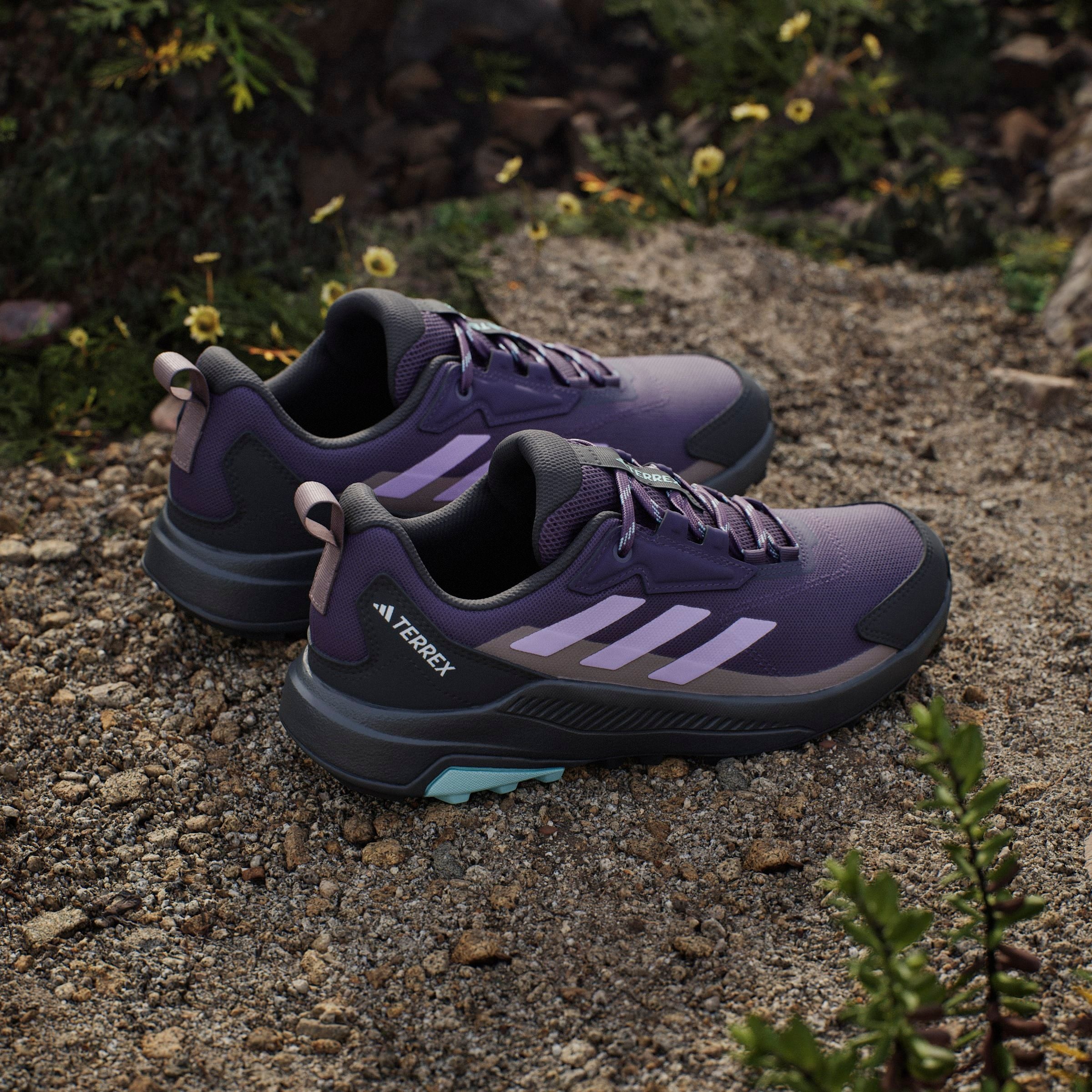 adidas TERREX Wanderschuh »TERREX ANYLANDER«