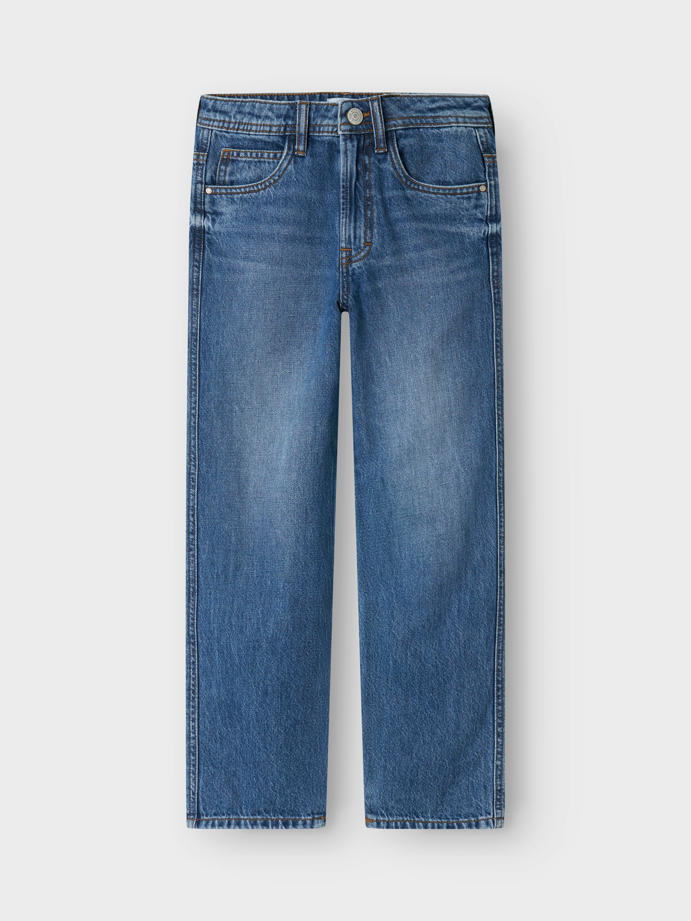 Name It Relax-fit-Jeans »NKMRYAN LOOSE JEANS 5760-RM NOOS«