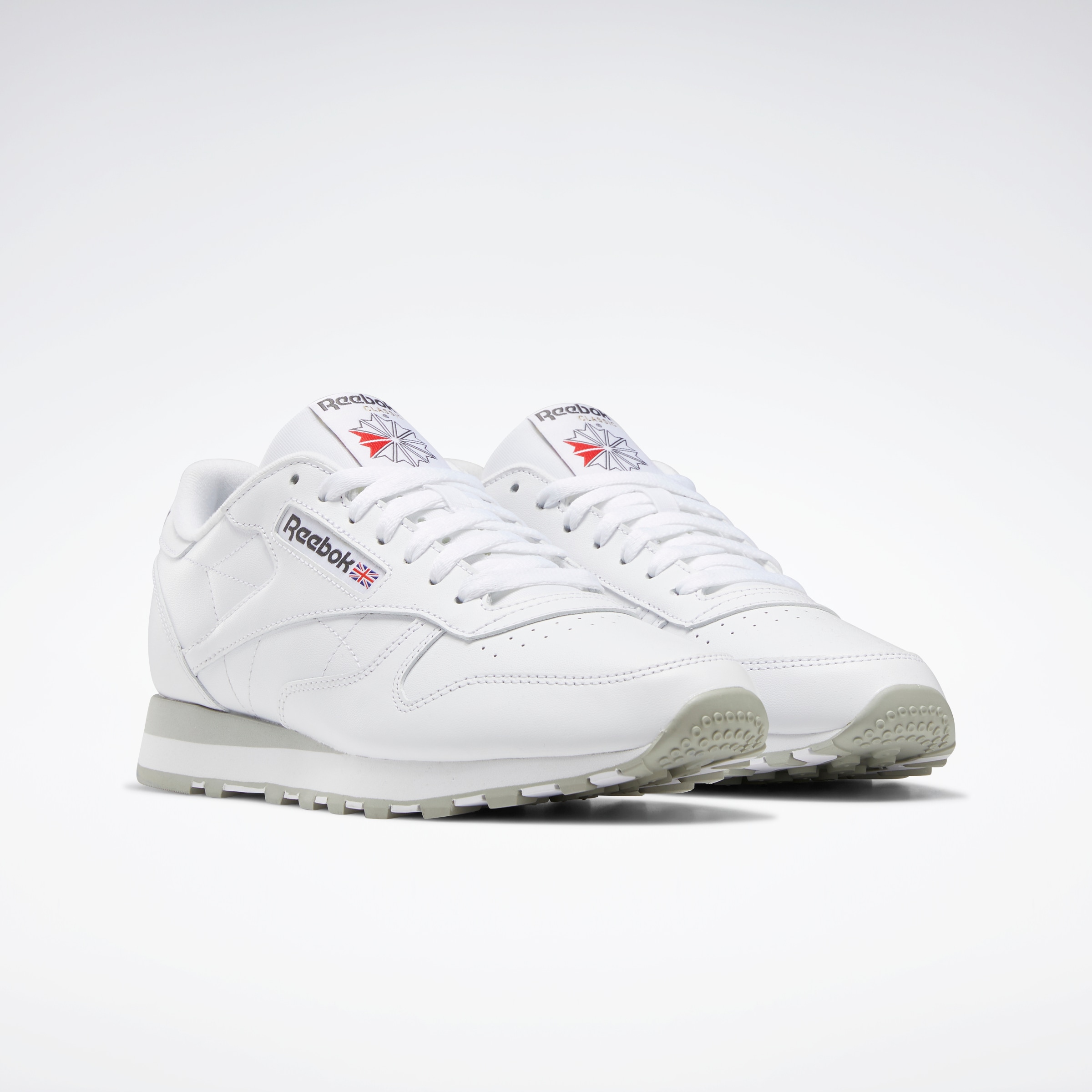 Reebok Classic Sneaker »CLASSIC LEATHER«