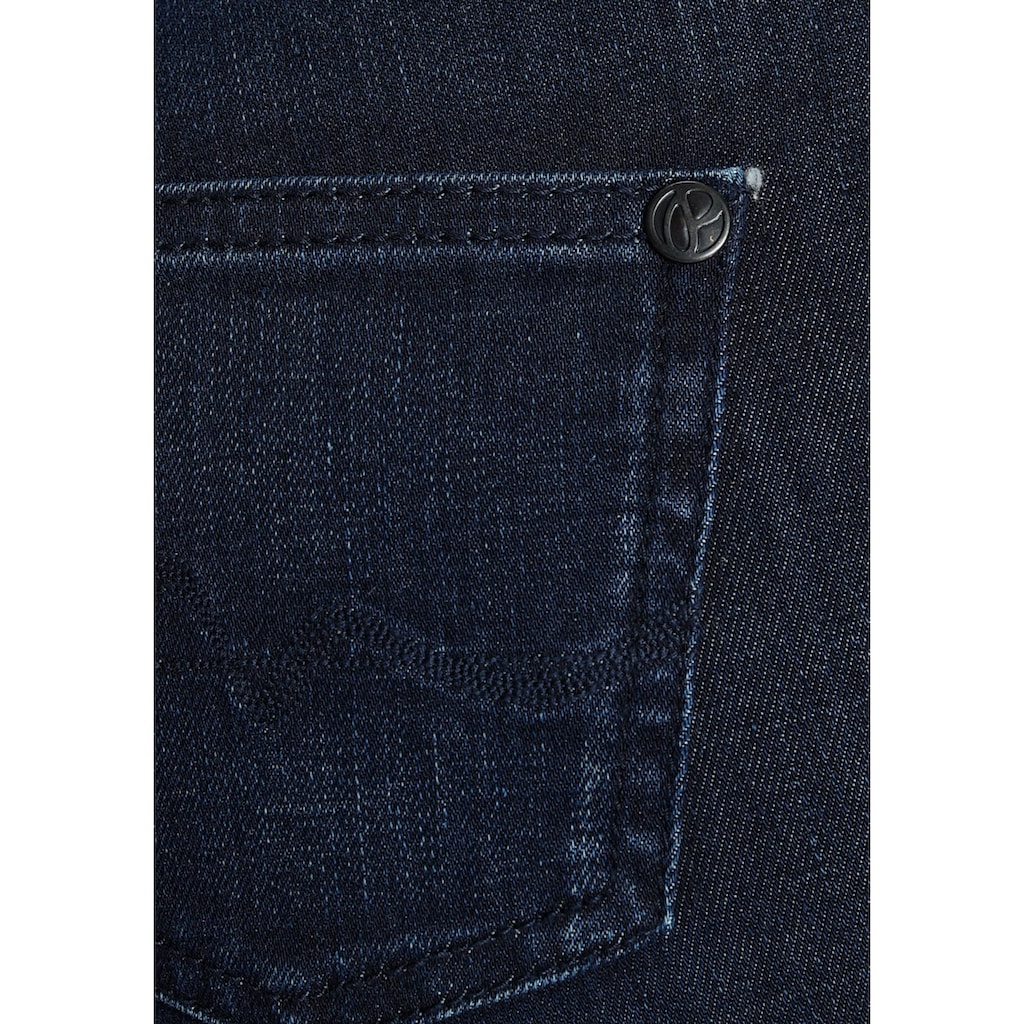 Pepe Jeans Skinny-fit-Jeans »Pixie«
