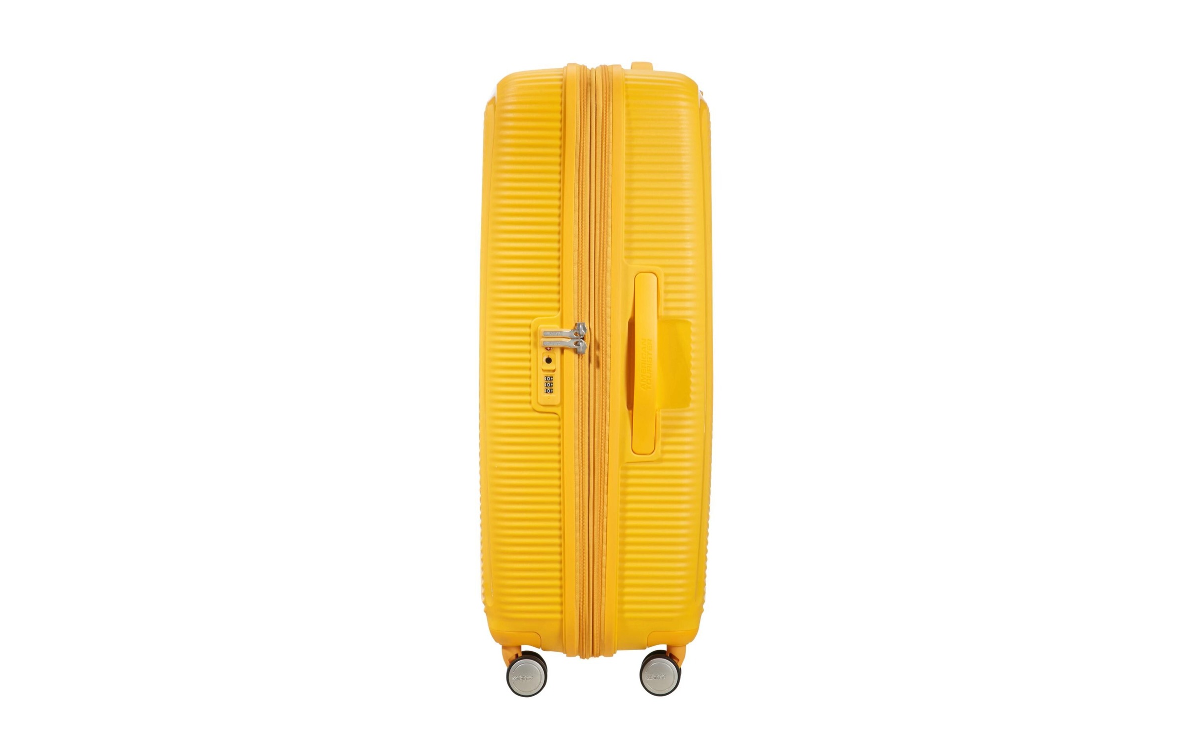 American Tourister® Koffer »Soundbox«, 4 Rollen