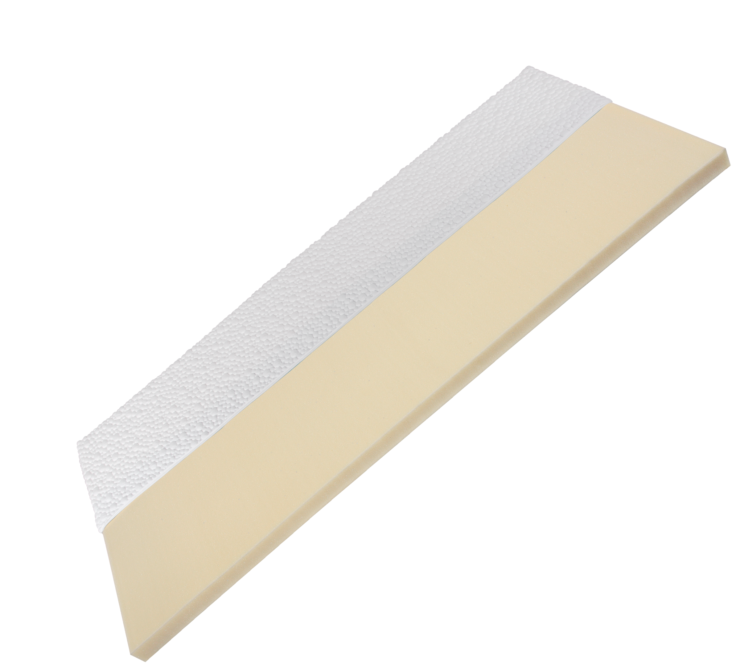 Malie Topper »Sirius Topper 90x200 cm, 100x200 cm und weitere Grössen«, (1 St.), Matratzenauflage