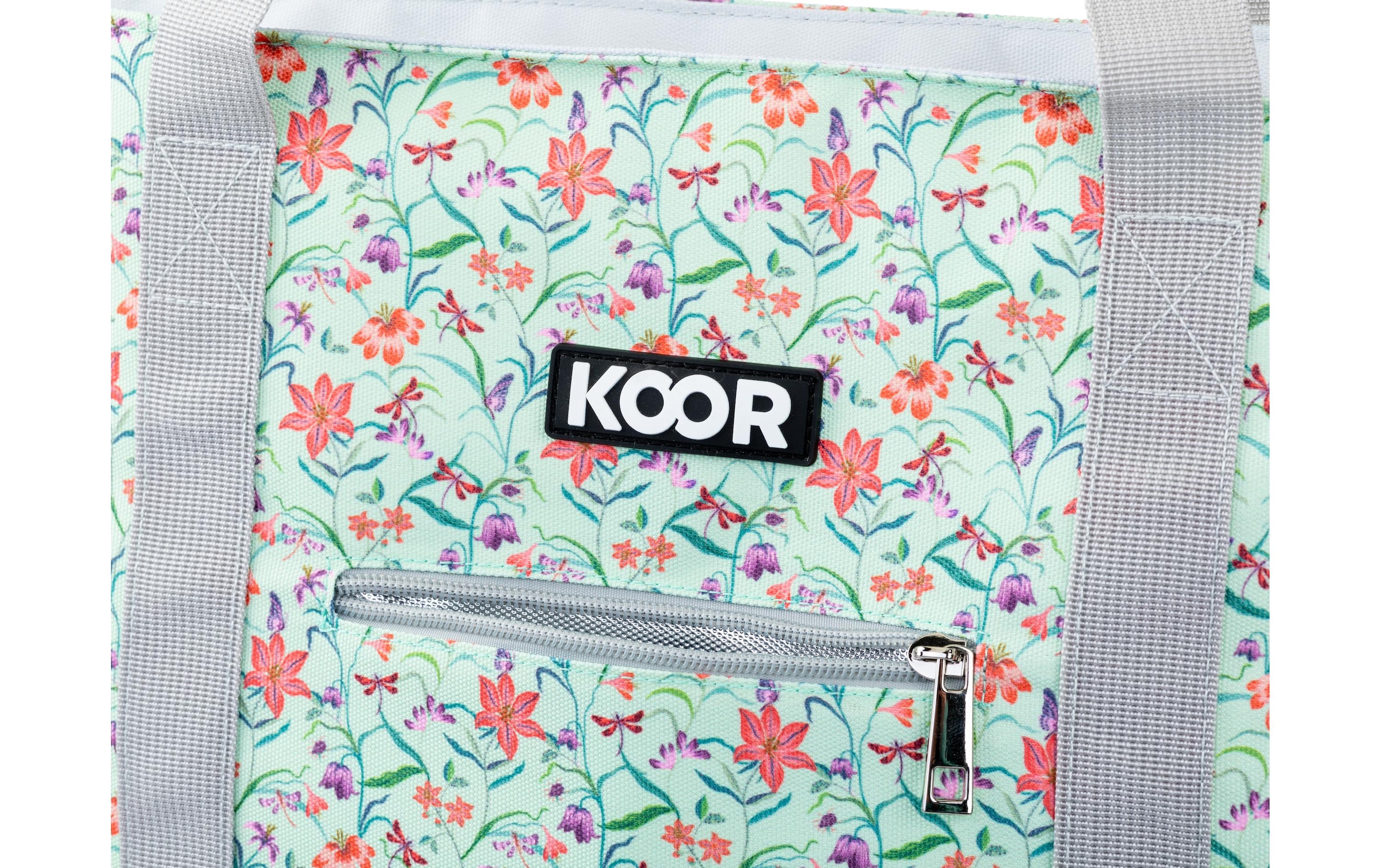 KOOR Kühltasche »Fiori«