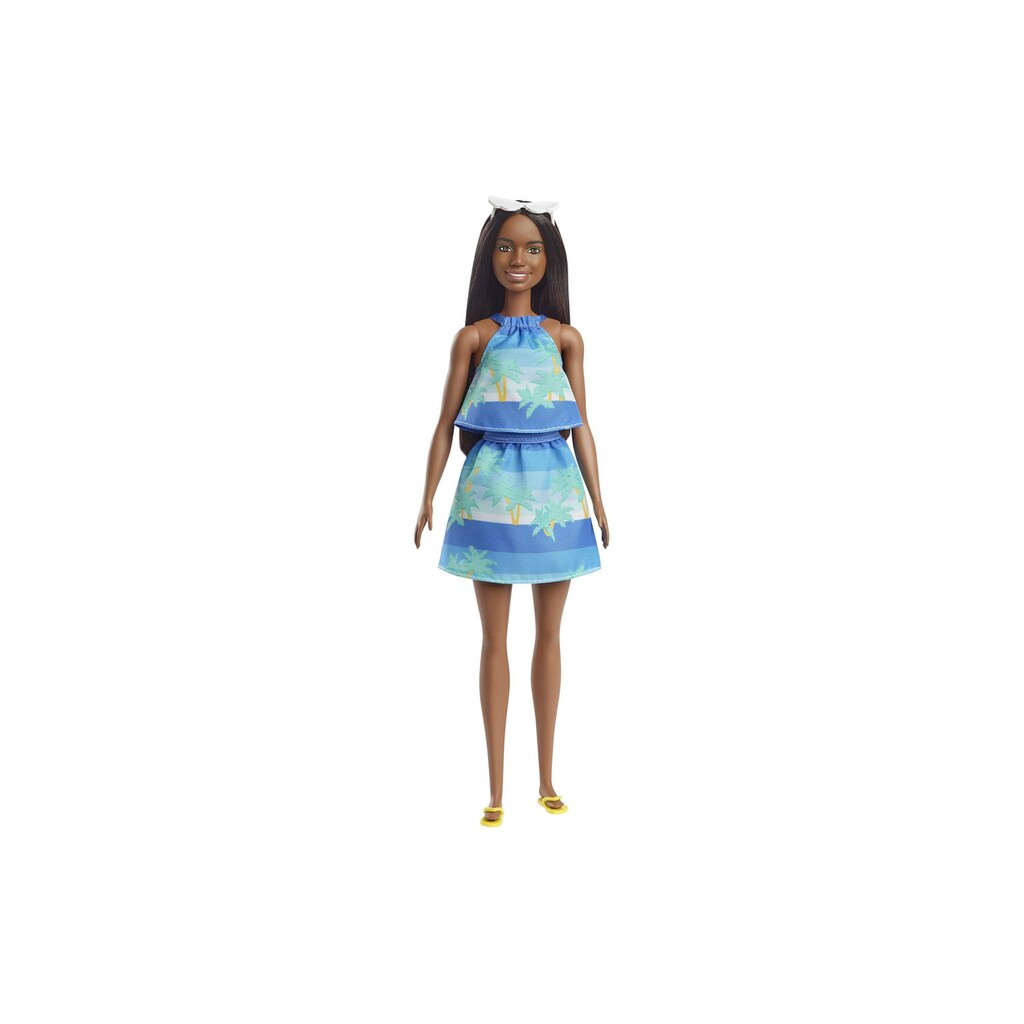 Barbie Spielfigur »Loves the Ocean Meeres«