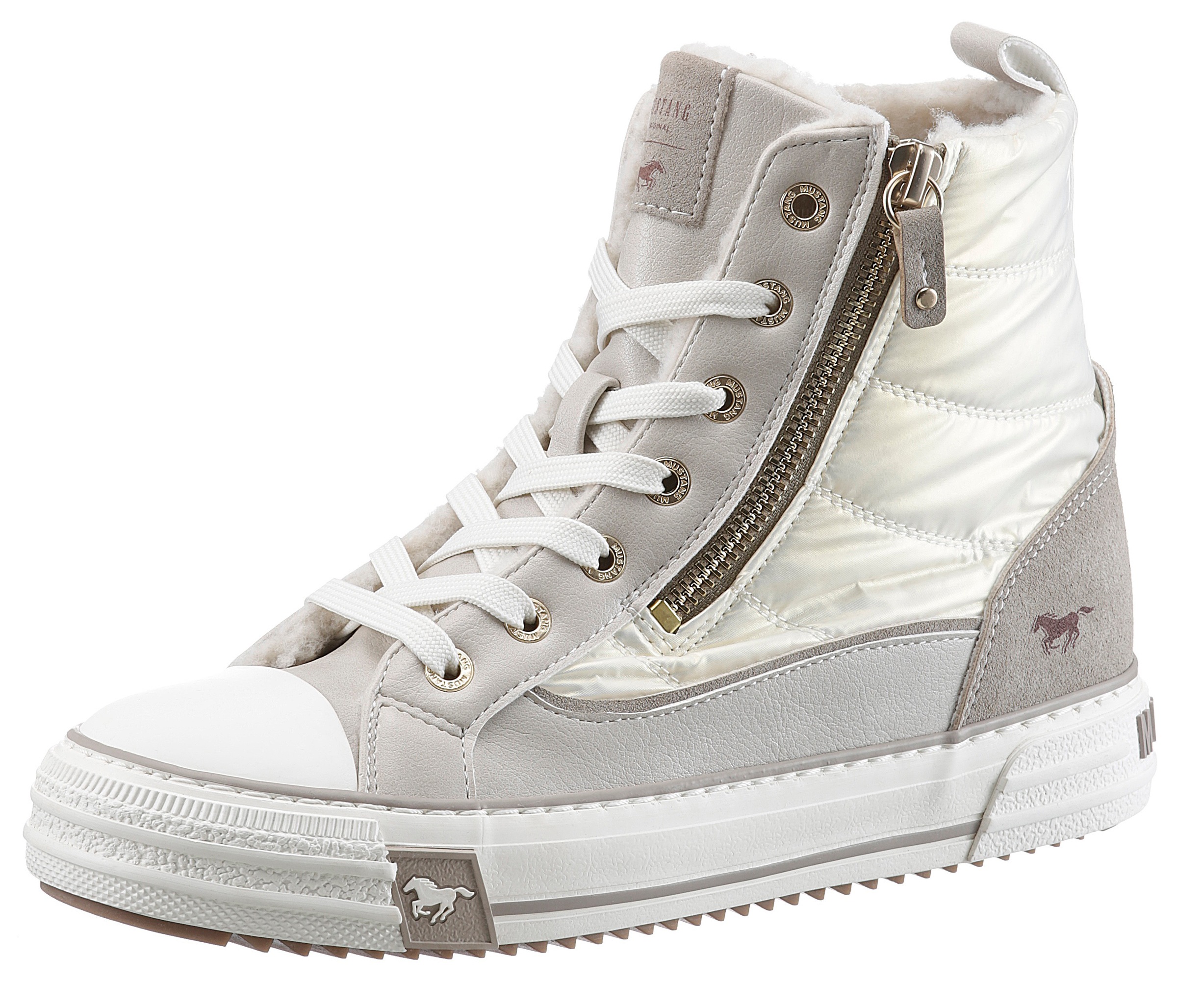 Mustang Shoes Winterboots
