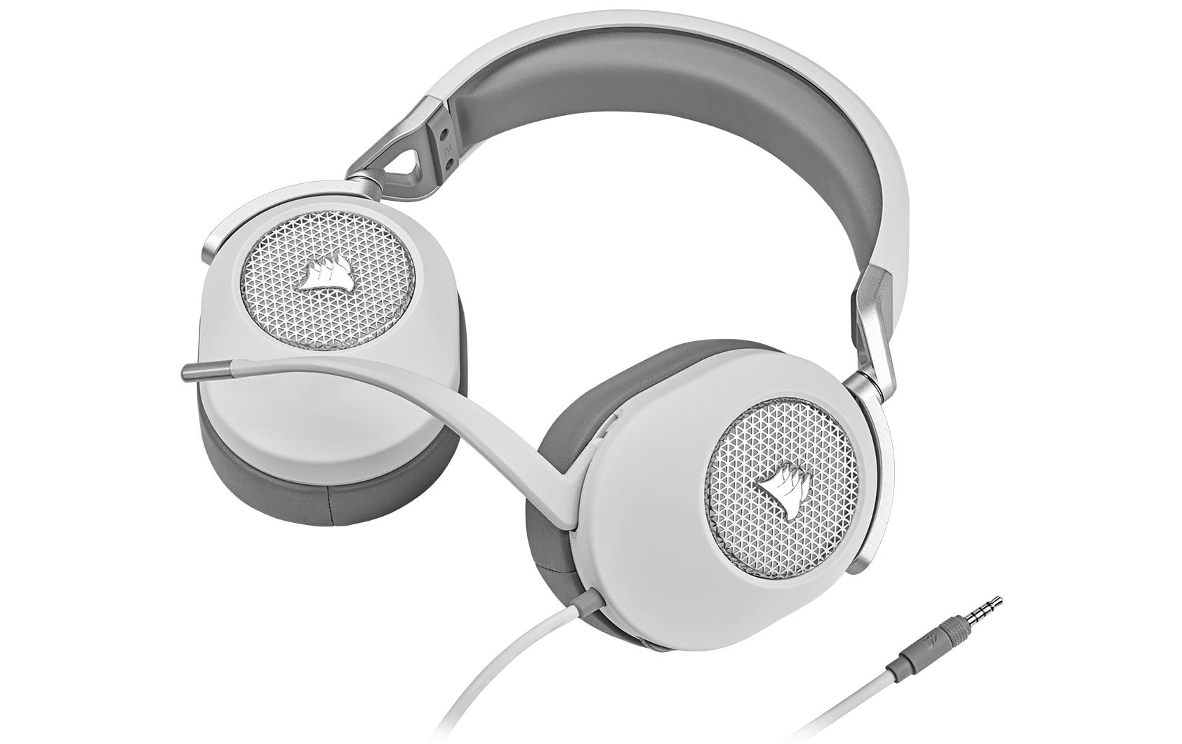 Corsair Over-Ear-Kopfhörer »HS65 Surround Headset«