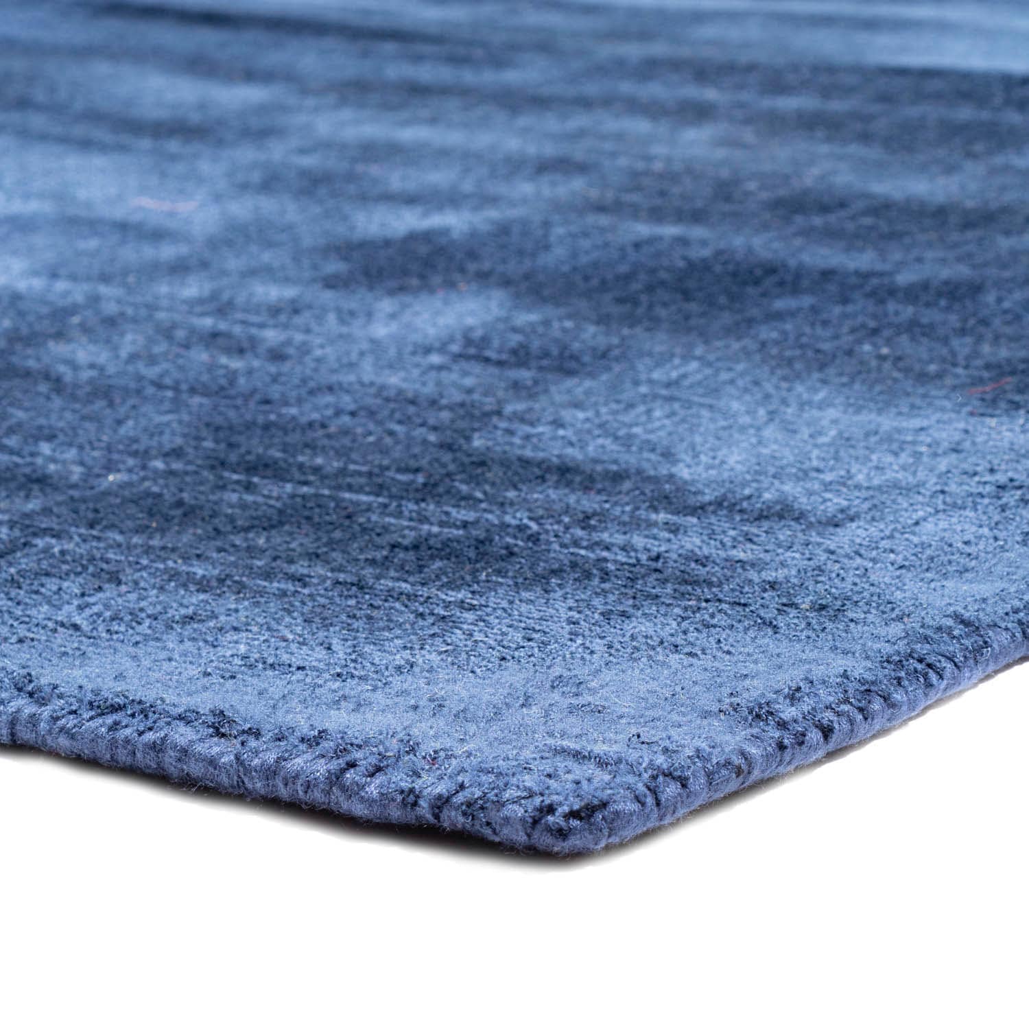 morgenland Läufer Chester«, »Designer Teppich Viskose Jelmoli-Versand kaufen online | rechteckig