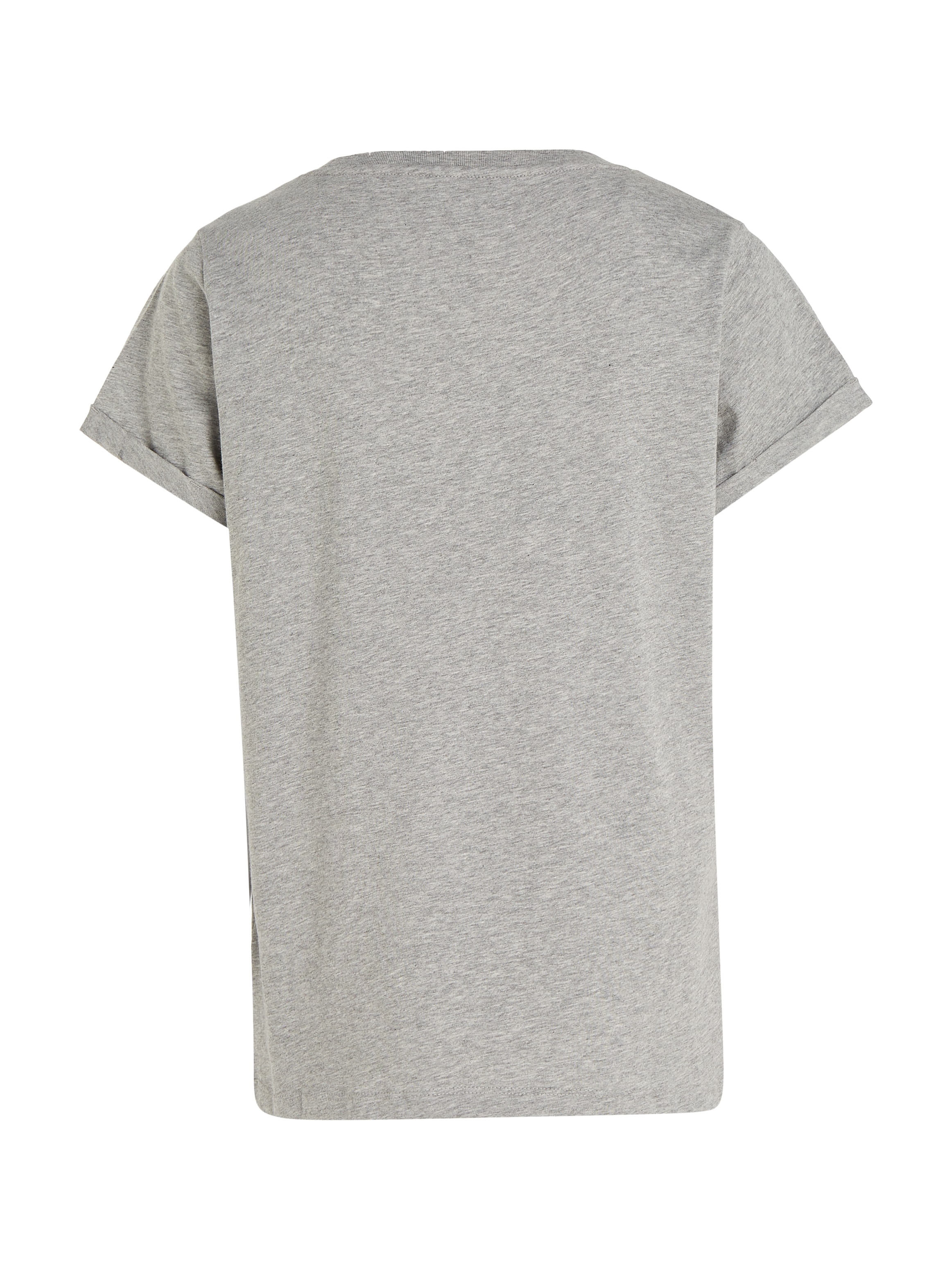 Tommy Hilfiger Underwear T-Shirt »SHORT SLEEVE T-SHIRT«, mit Tommy Hilfiger Markenlabel