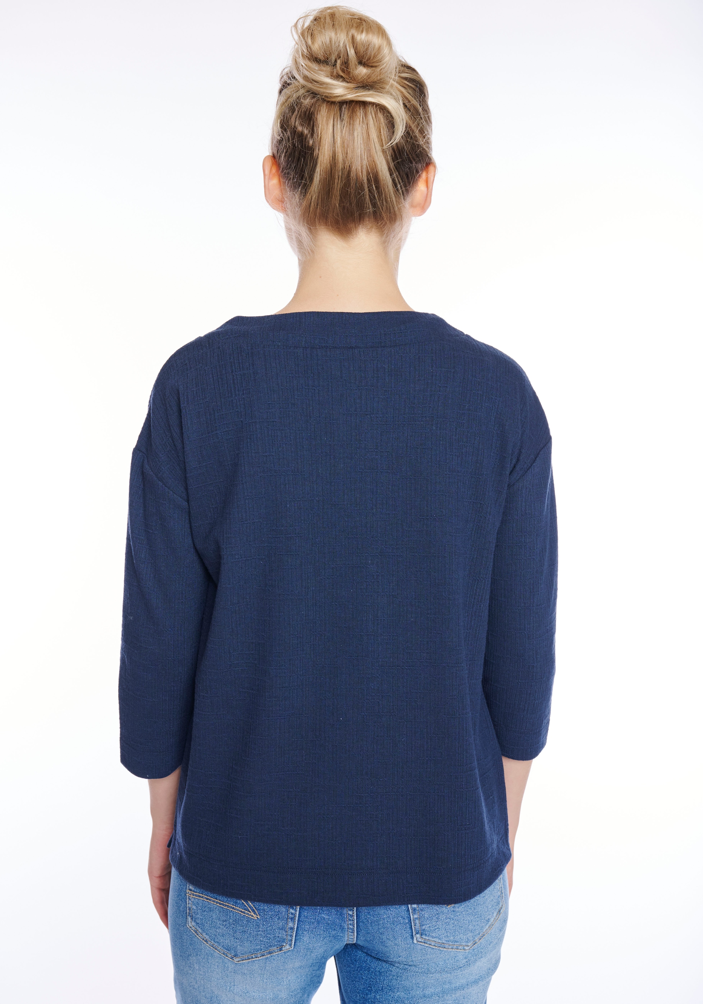 ZABAIONE Langarmshirt »Shirt An44nina«