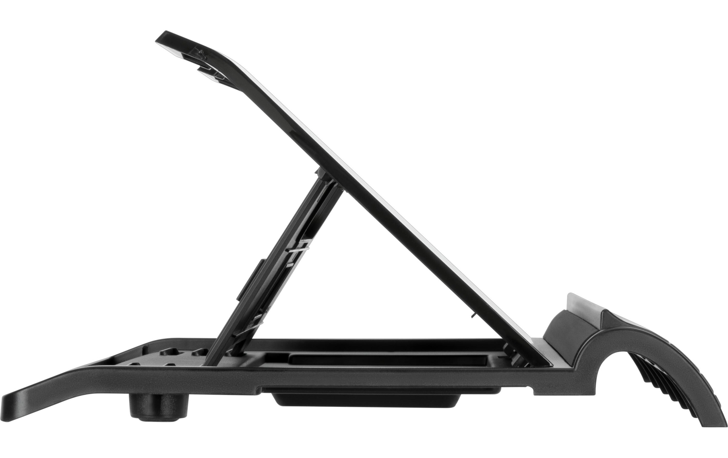 Targus Laptop-Ständer »ergonomischer Laptopständer«