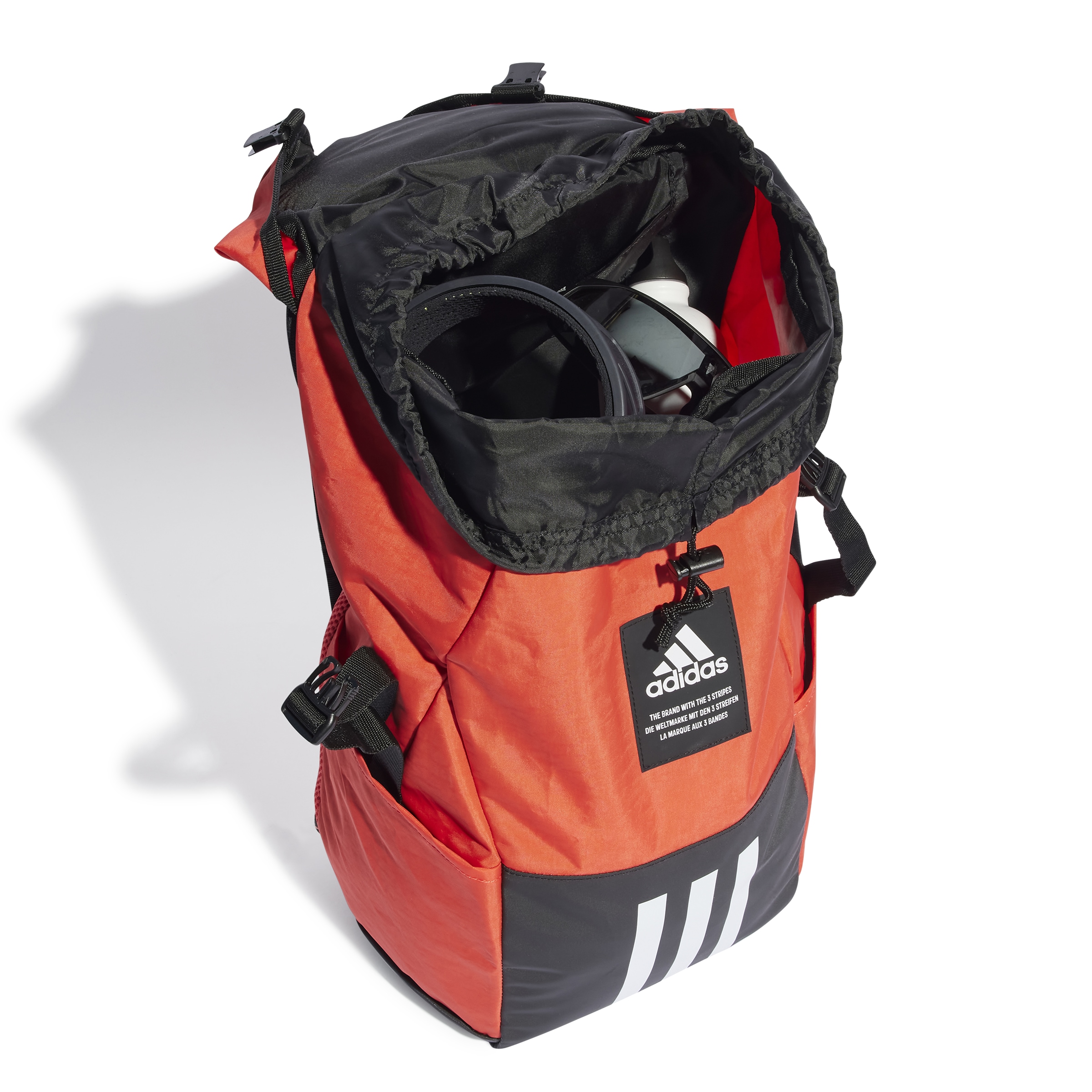 adidas Performance Rucksack »4ATHLTS CAMPER«