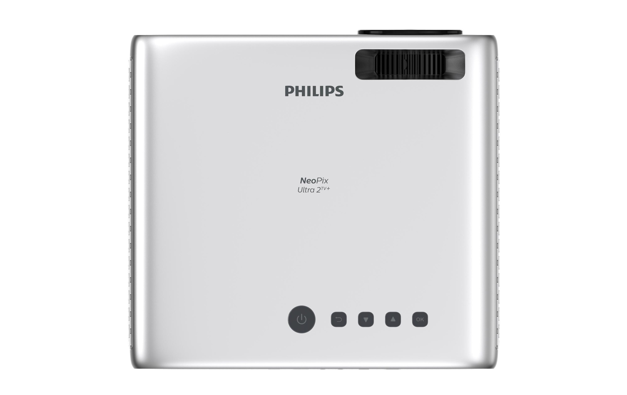 Philips Portabler Projektor »Projektor NeoPix Ultra 2 TV Plus«