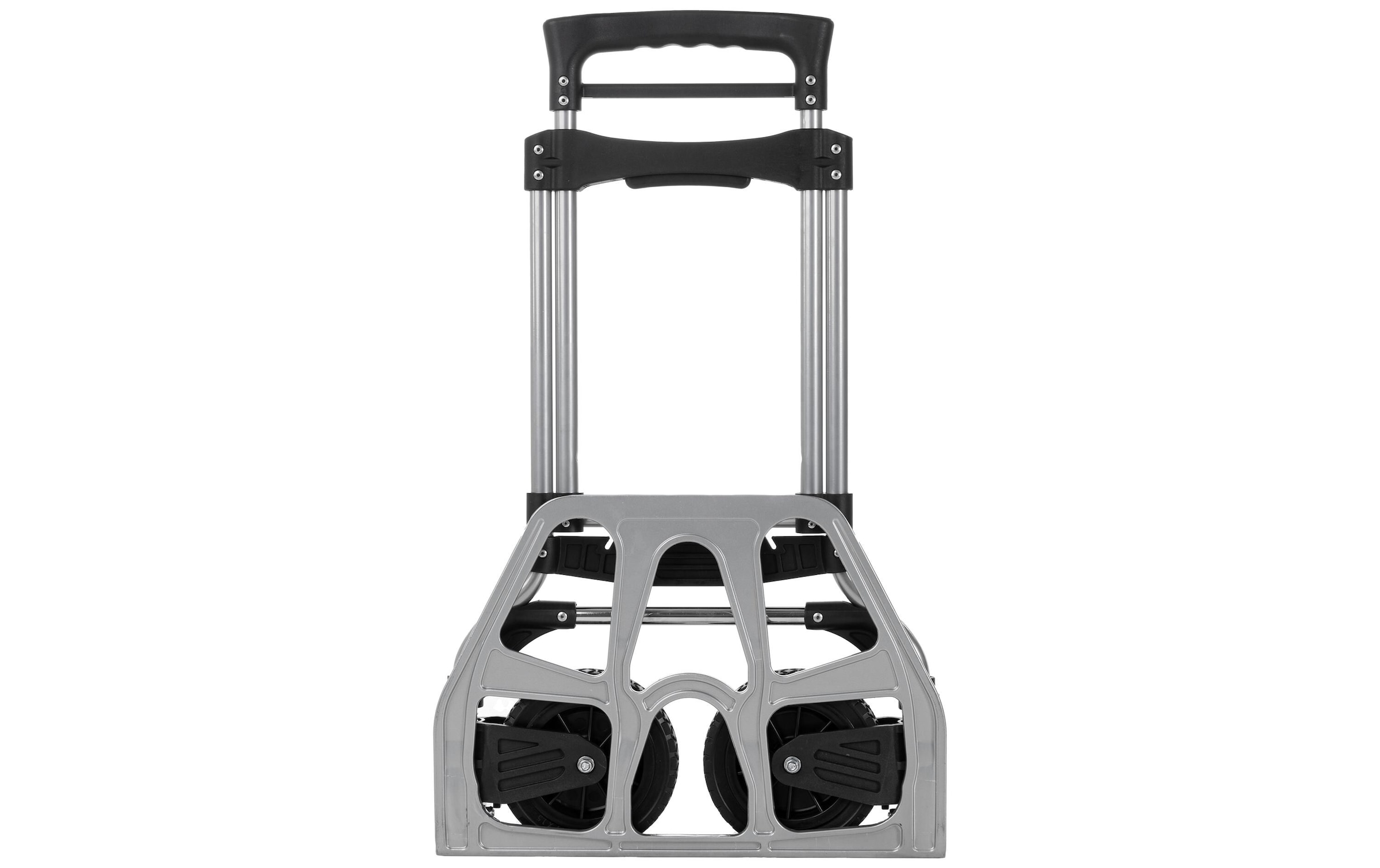 STRUCT Sackkarre »Alu, klappbar, 120 kg«, (1 St.)