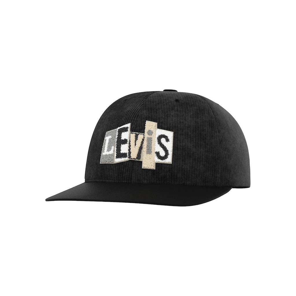 Levi's® Baseball Cap »SKATE CAP«