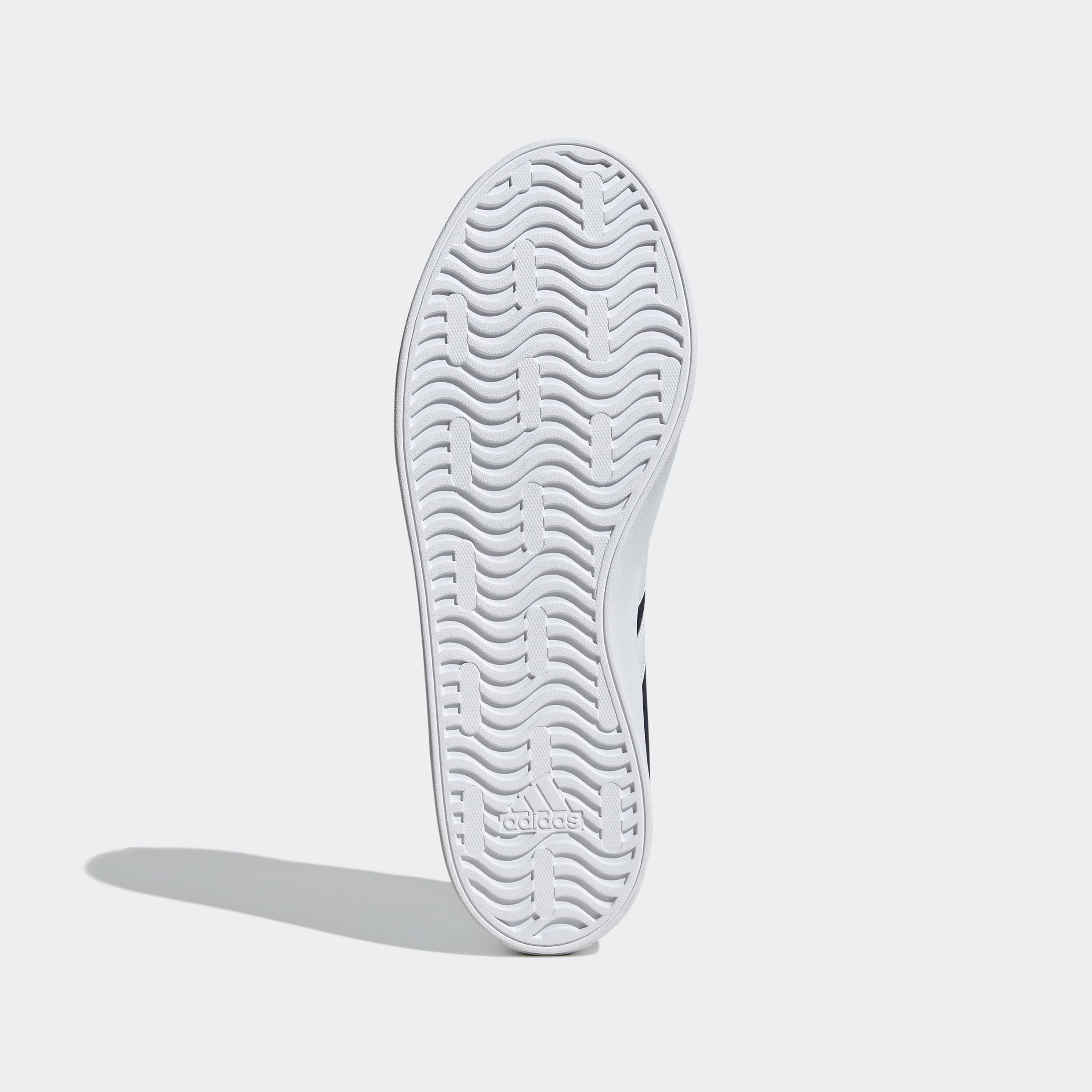 adidas Sportswear Sneaker »VL COURT 3.0«, inspiriert vom Design des adidas samba
