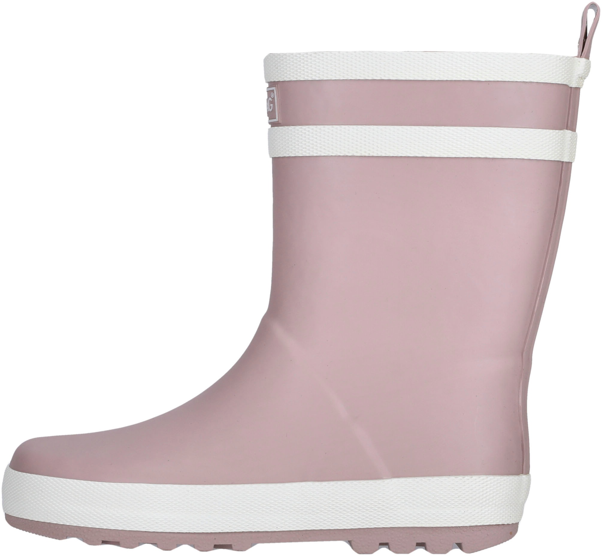ZIGZAG Gummistiefel »Hurricane«, wasserdicht