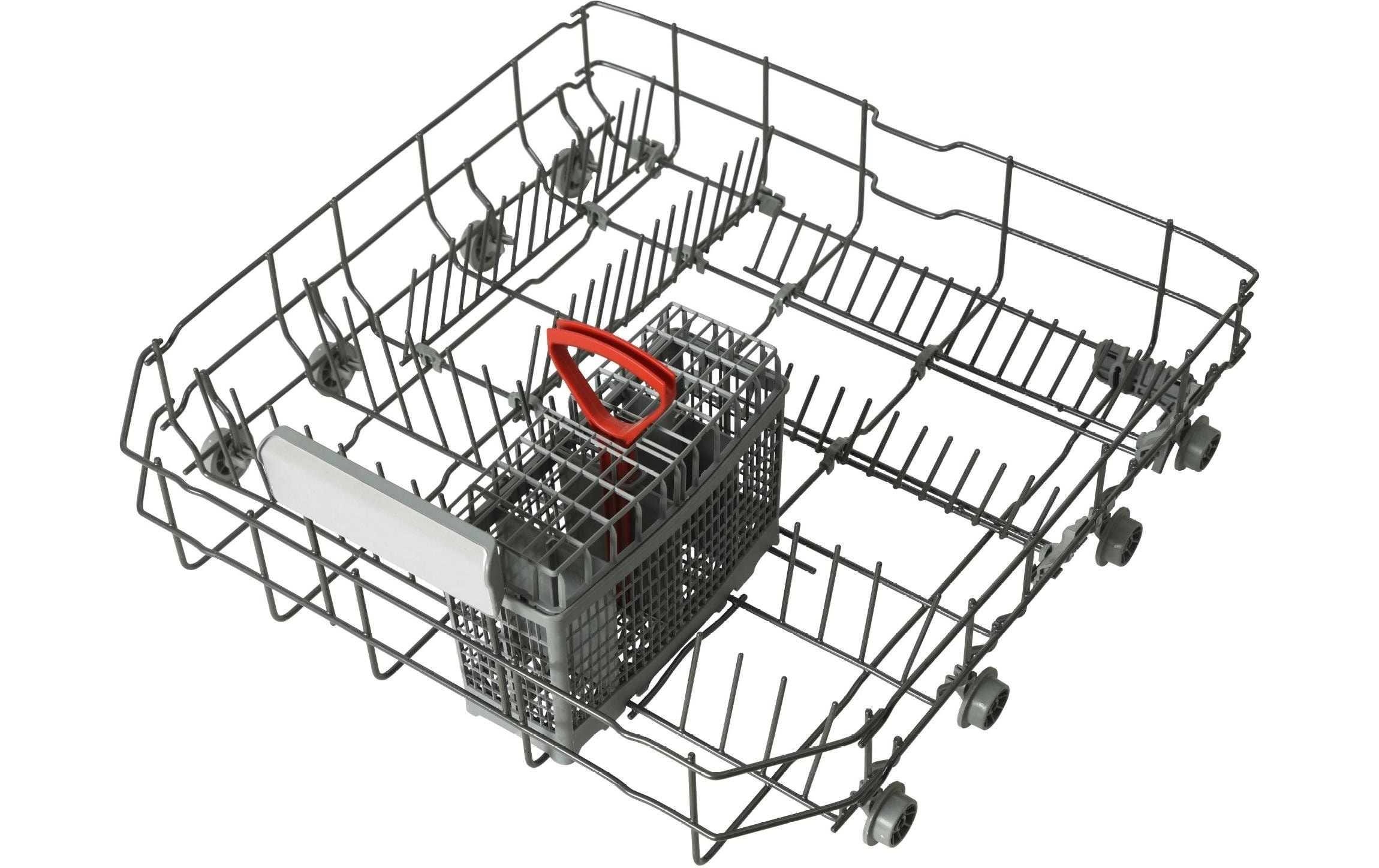 Sharp Standgeschirrspüler »QW-NA25GF44BS-DE«, 14 Massgedecke