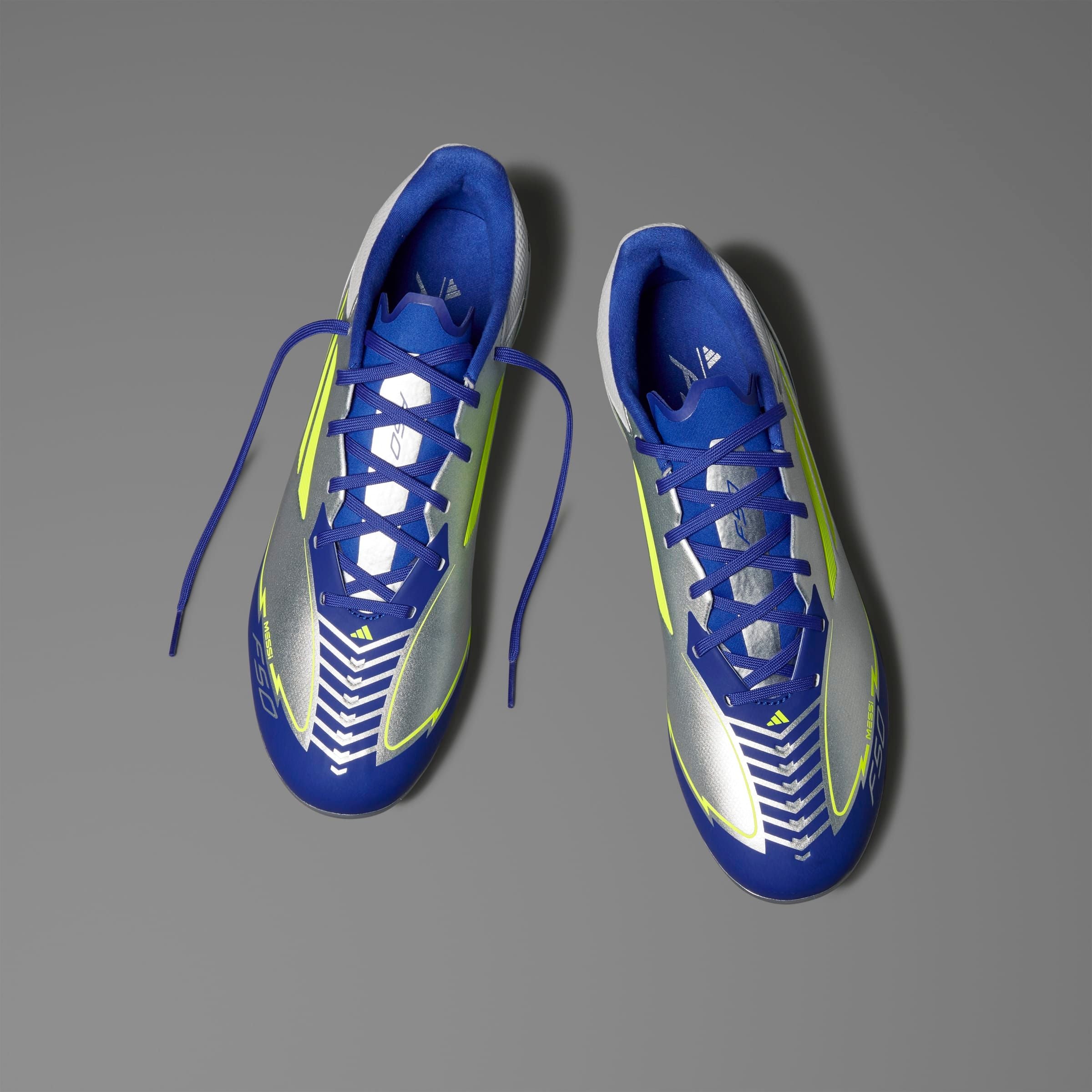 adidas Performance Fussballschuh »F50 LEAGUE MESSI FG/MG«