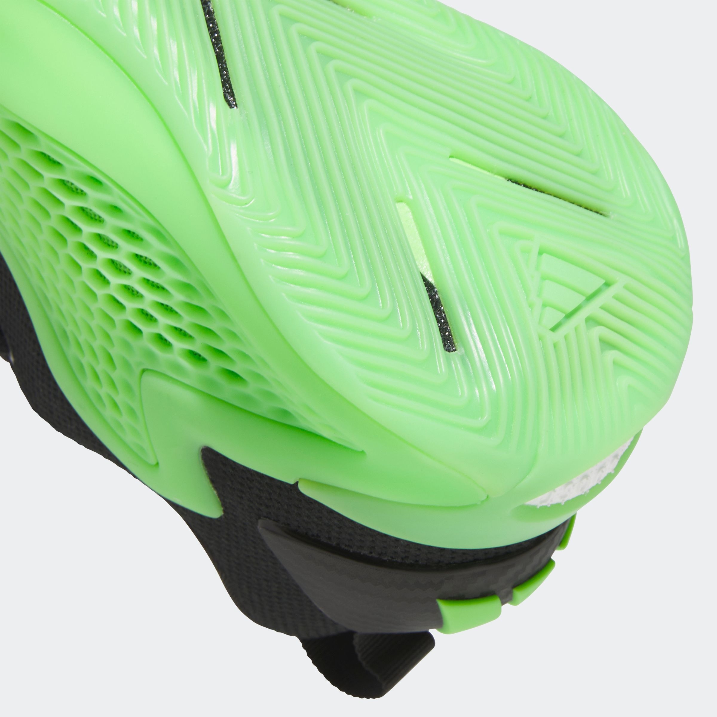 adidas Performance Basketballschuh »ANTHONY EDWARDS 1 KIDS LOW«