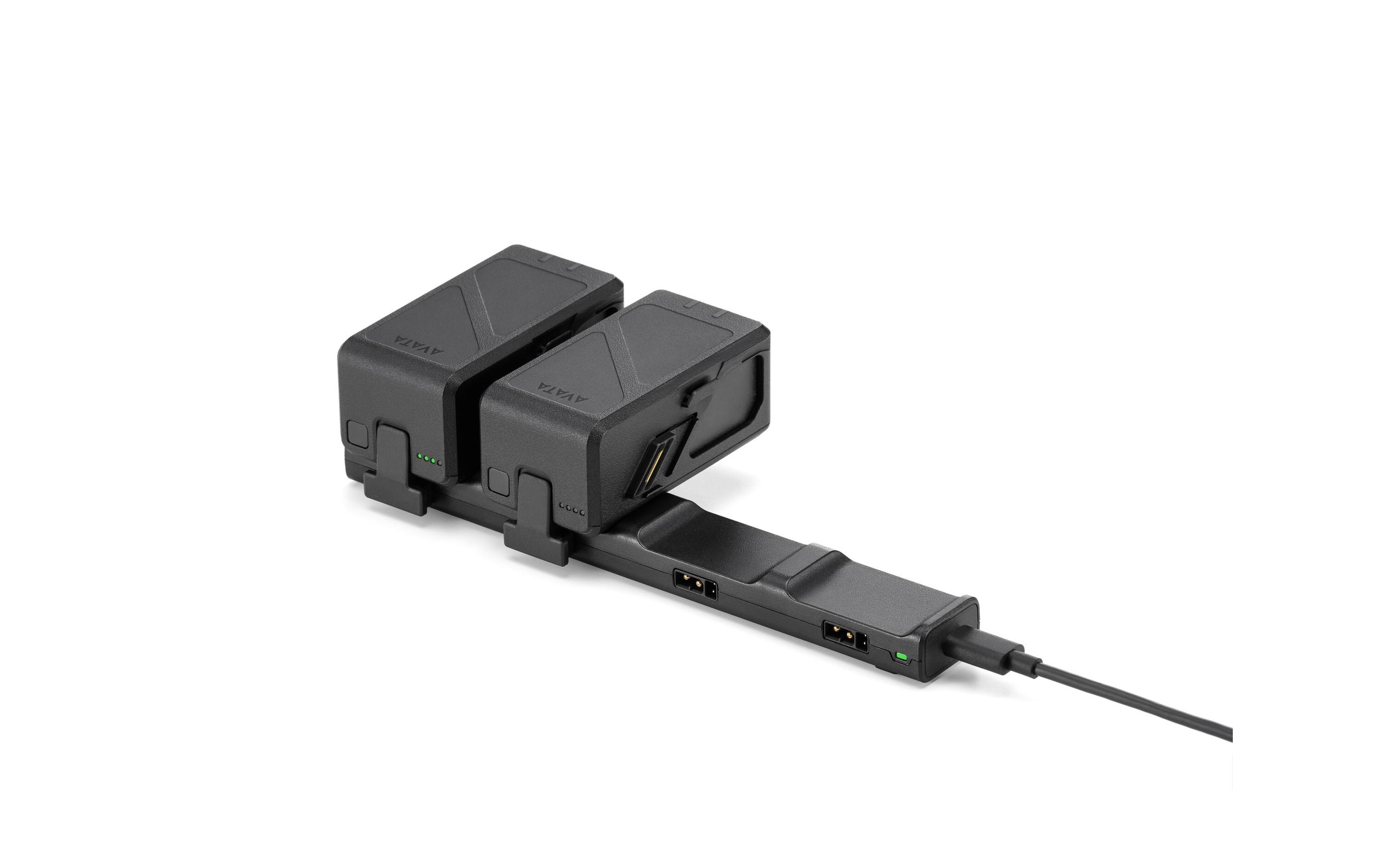 DJI Zubehör Drohne »More Kit Avata mit 2 Akkus«