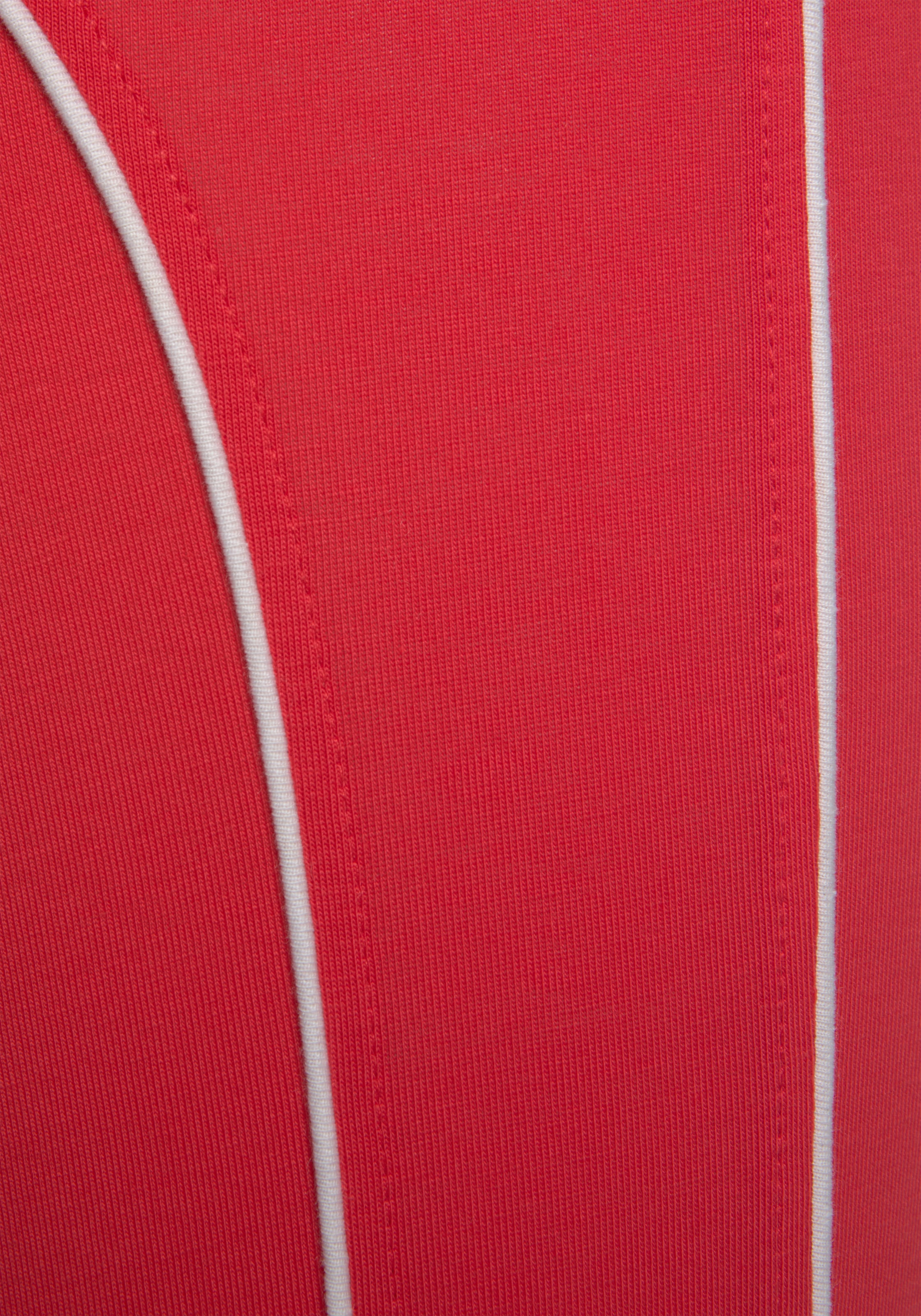 H.I.S Leggings, mit schmalen Streifen