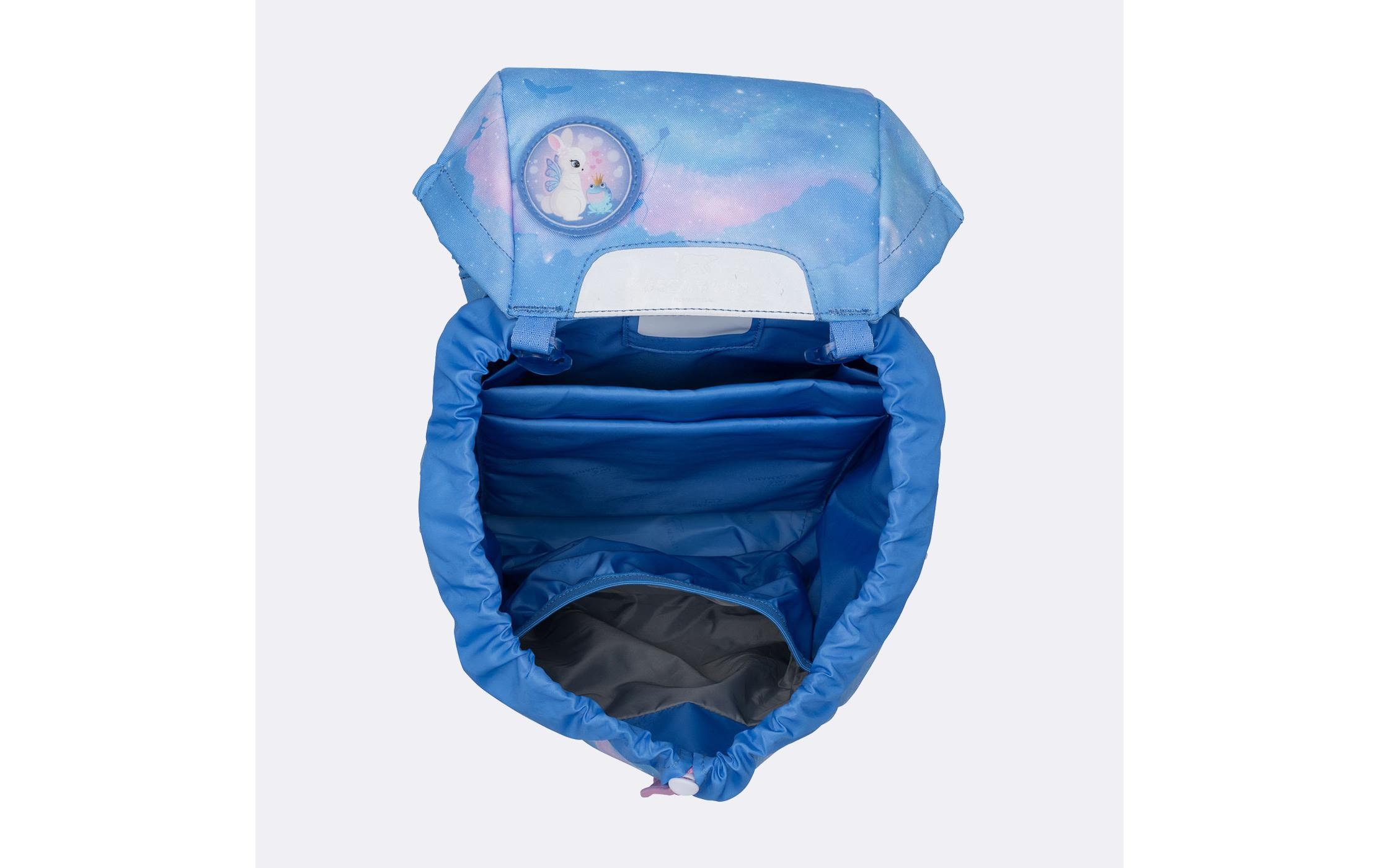 Beckmann Schulrucksack »Beckmann Schulthek-Set Classic«