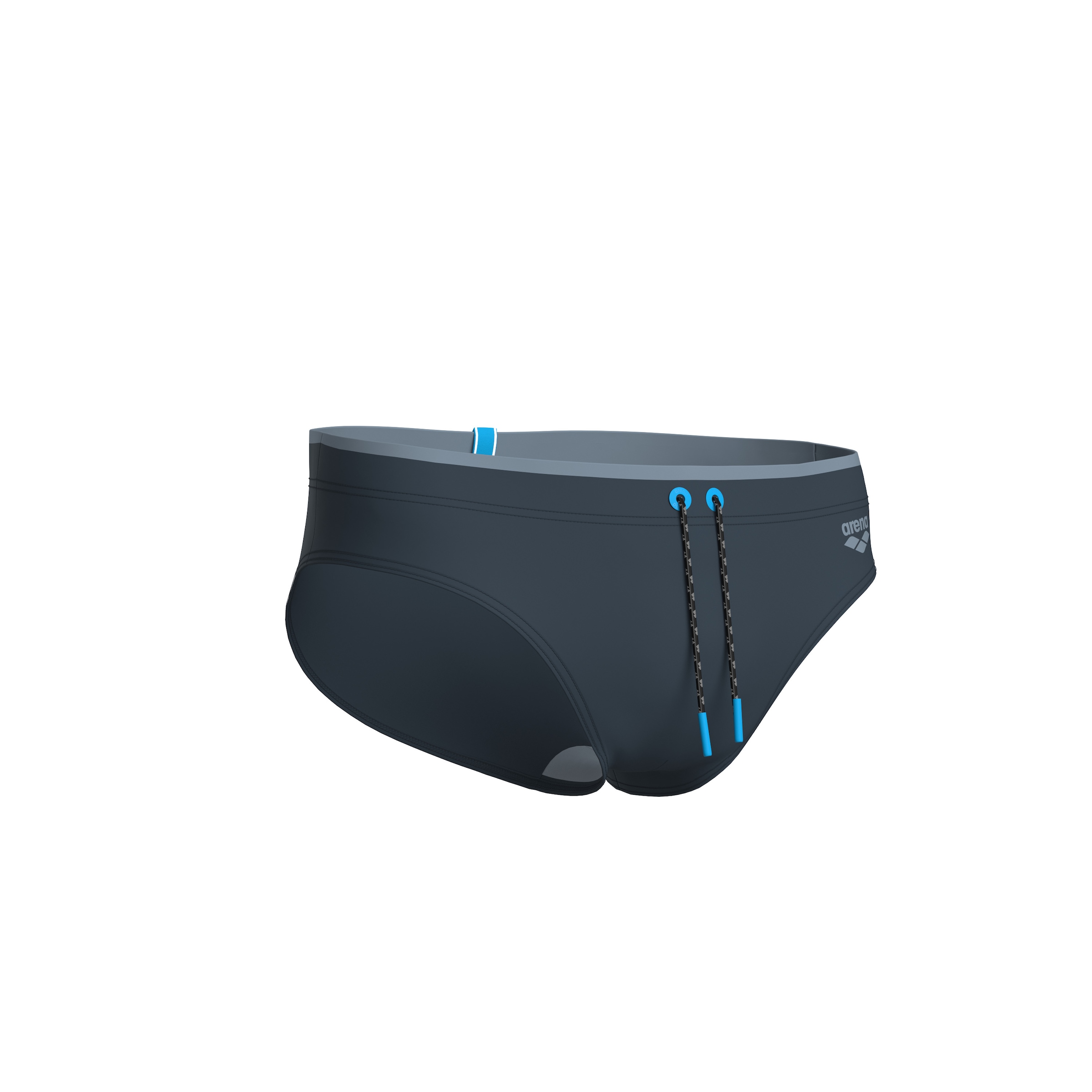 Arena Badehose »MEN'S ARENA SOLID SWIM BRIEFS«